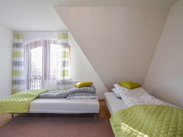 Apartamenty Lejówka view 5