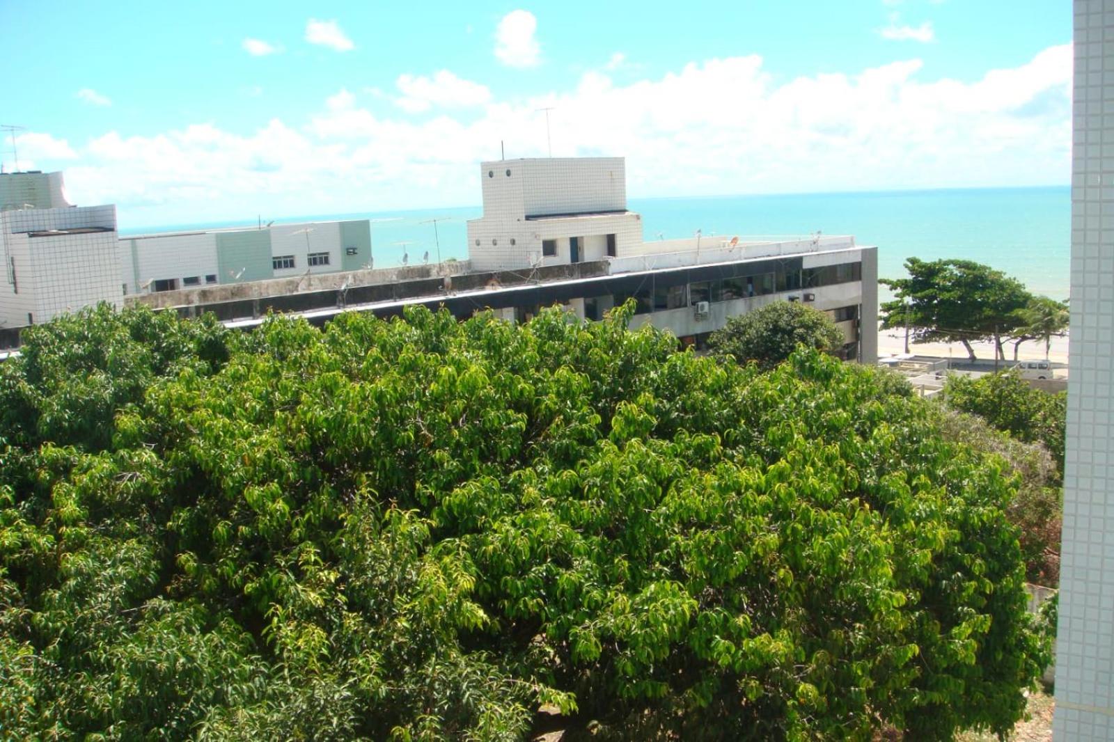 Le Parc Residencial - Manaira - Joao Pessoa