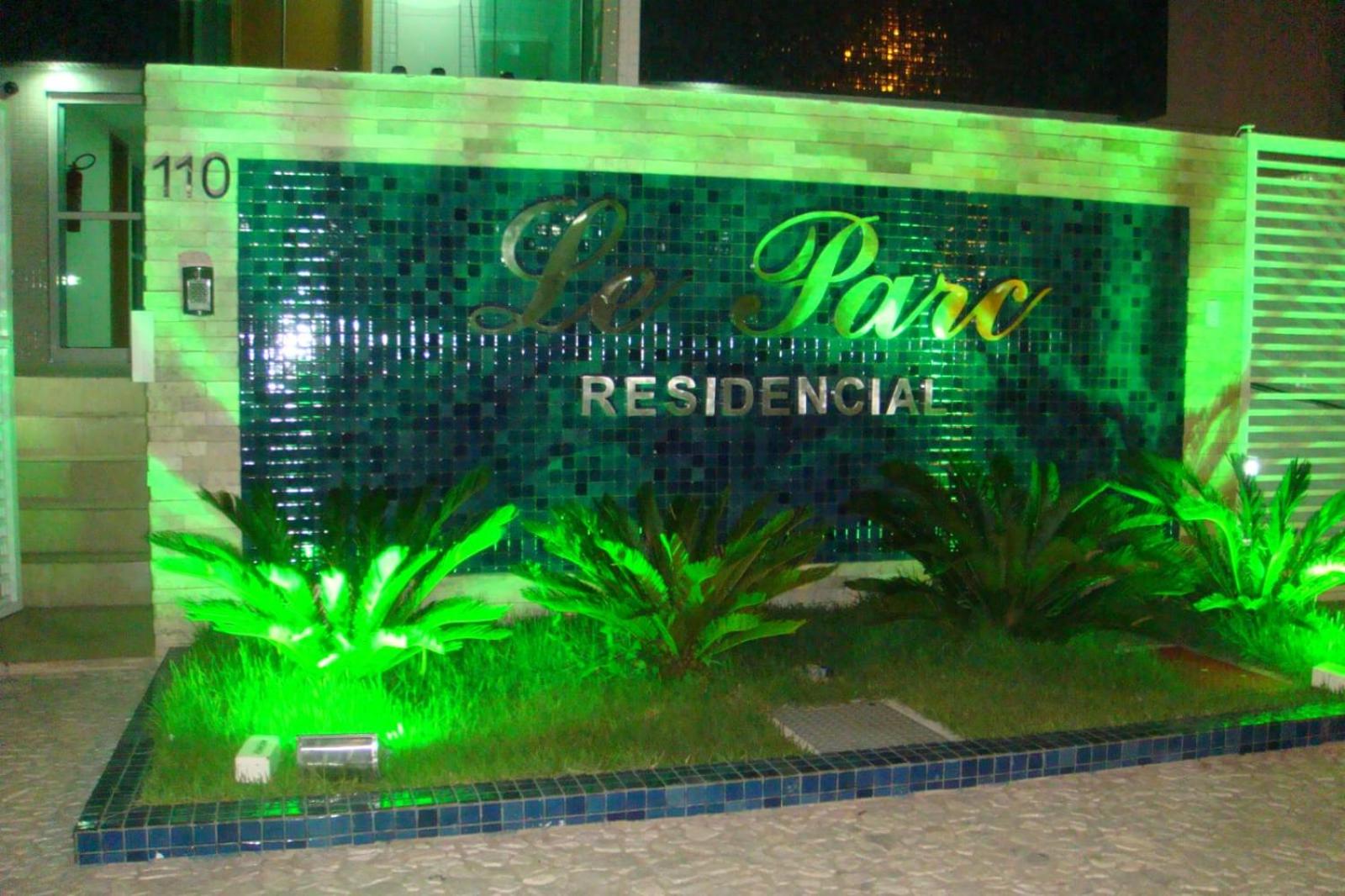 Le Parc Residencial - Manaira - Joao Pessoa