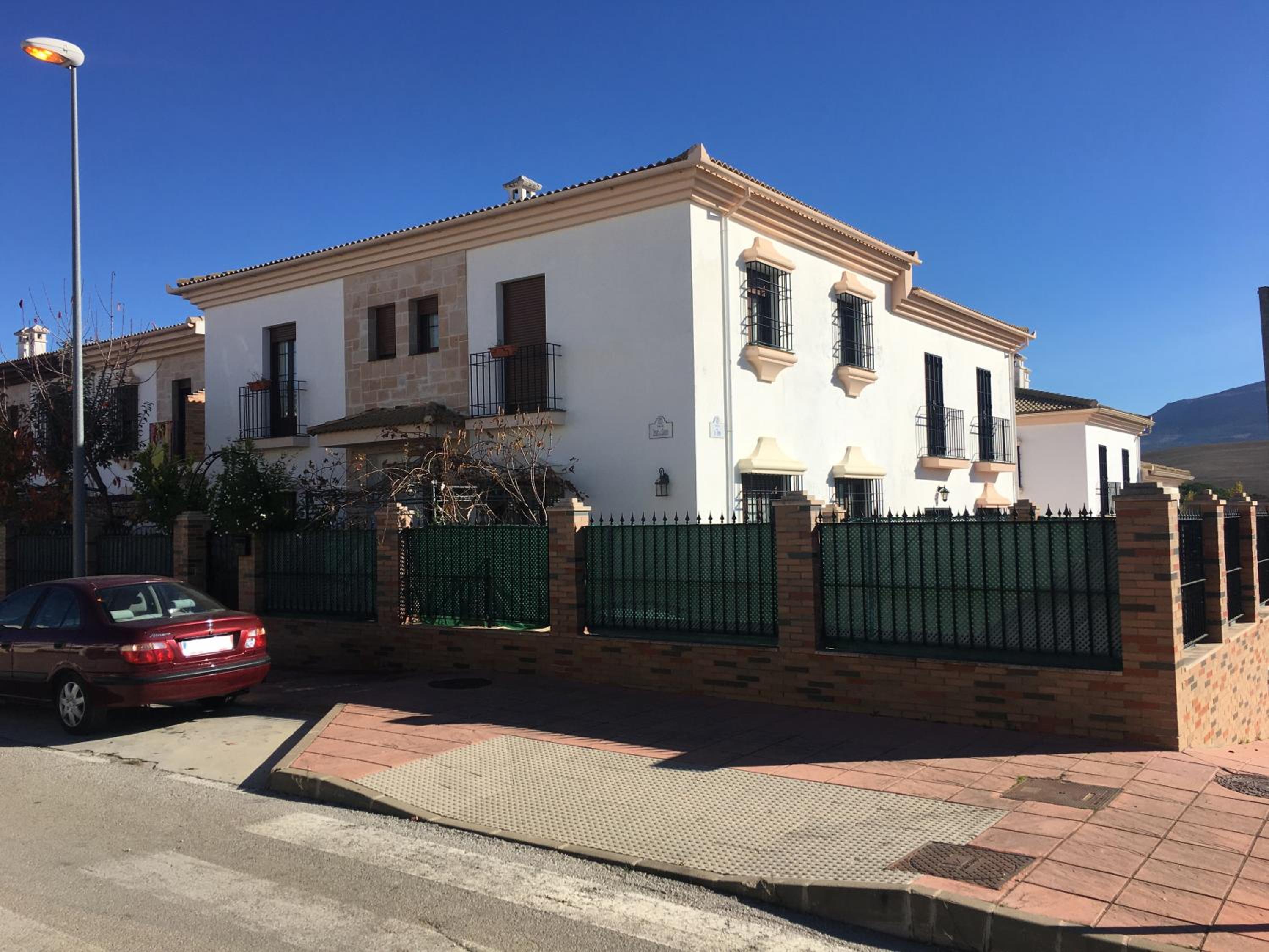 Casa Ángela by CasaTuristica