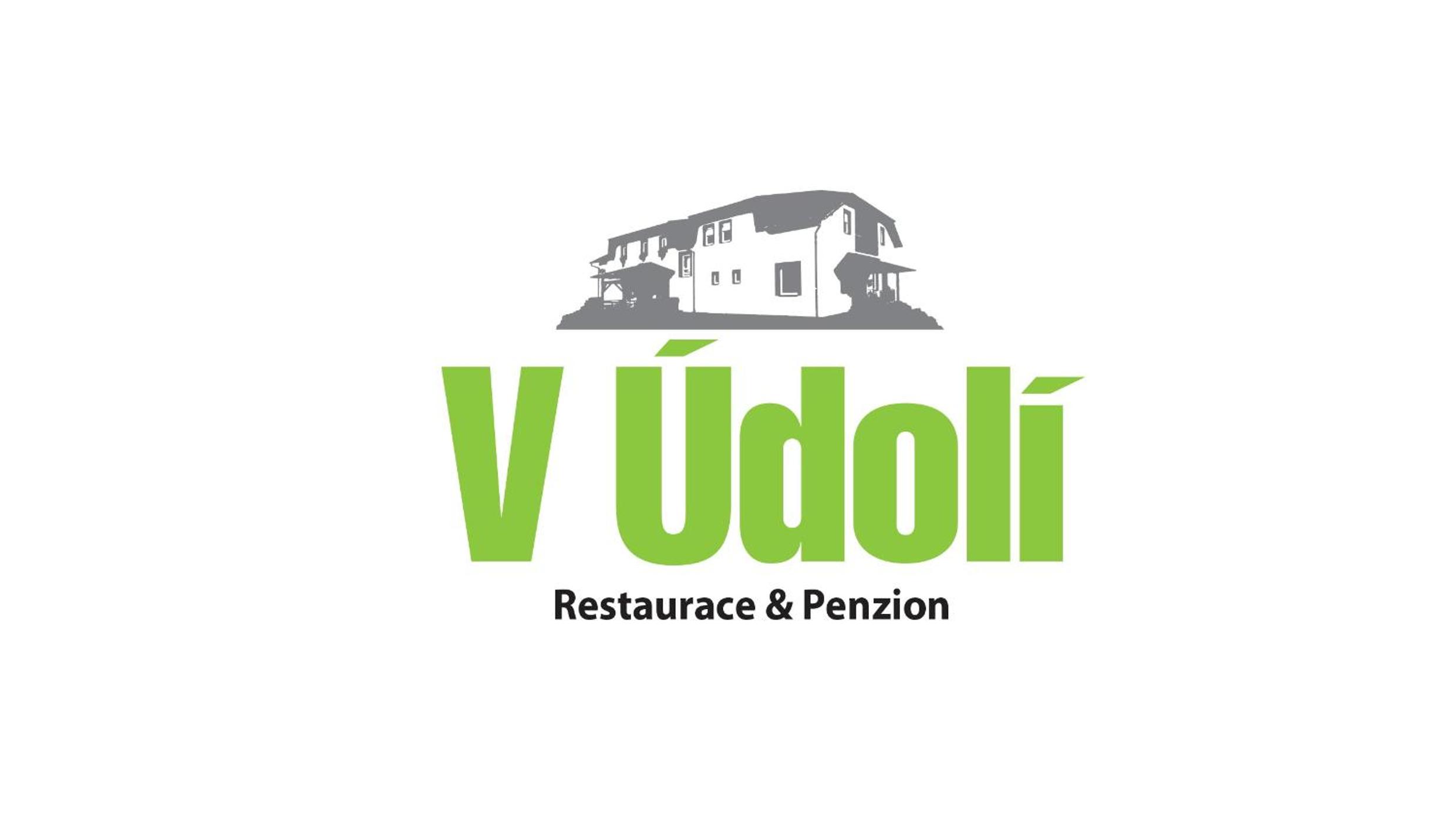 Penzion V Údolí