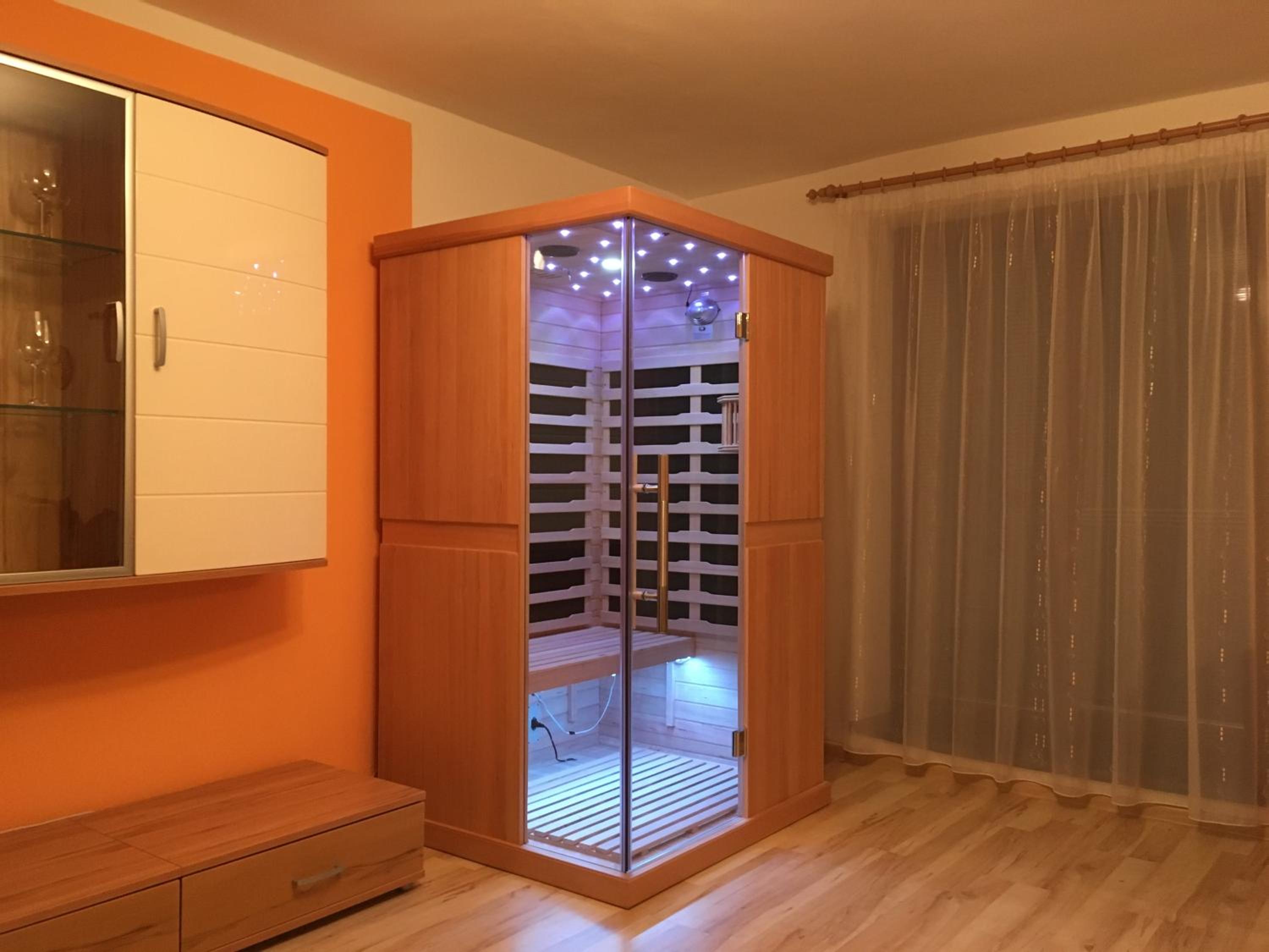 Hotel Harmonie Apartments - Image 1