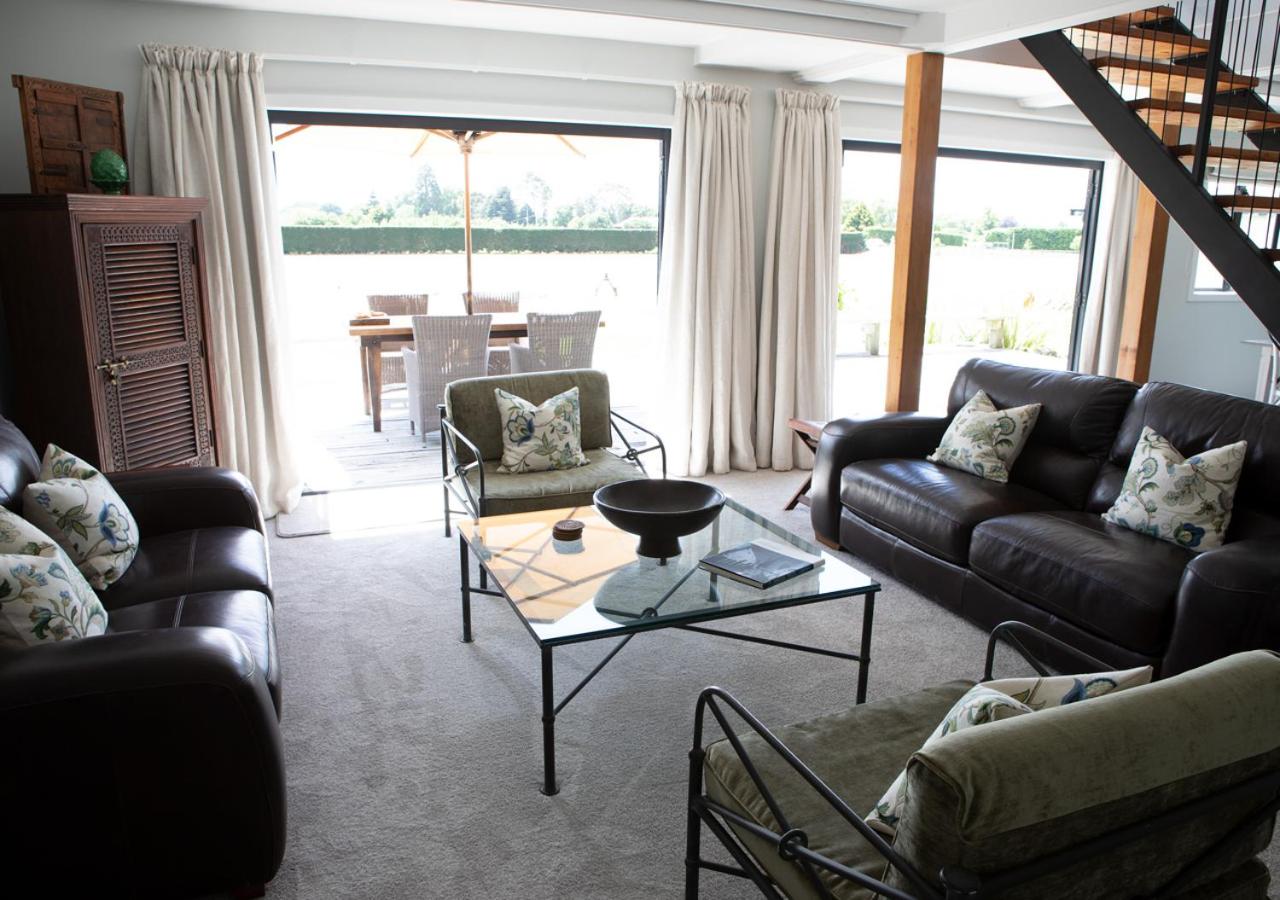 Black Walnut Cottage view 5