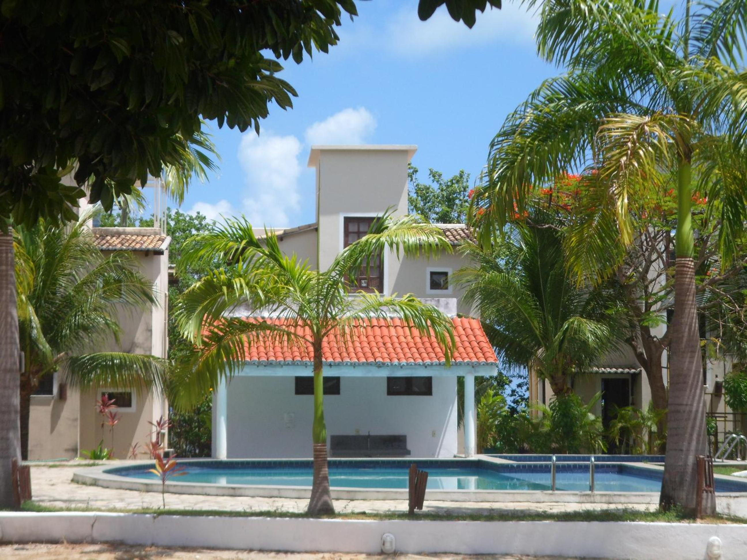 Casa Hermosa