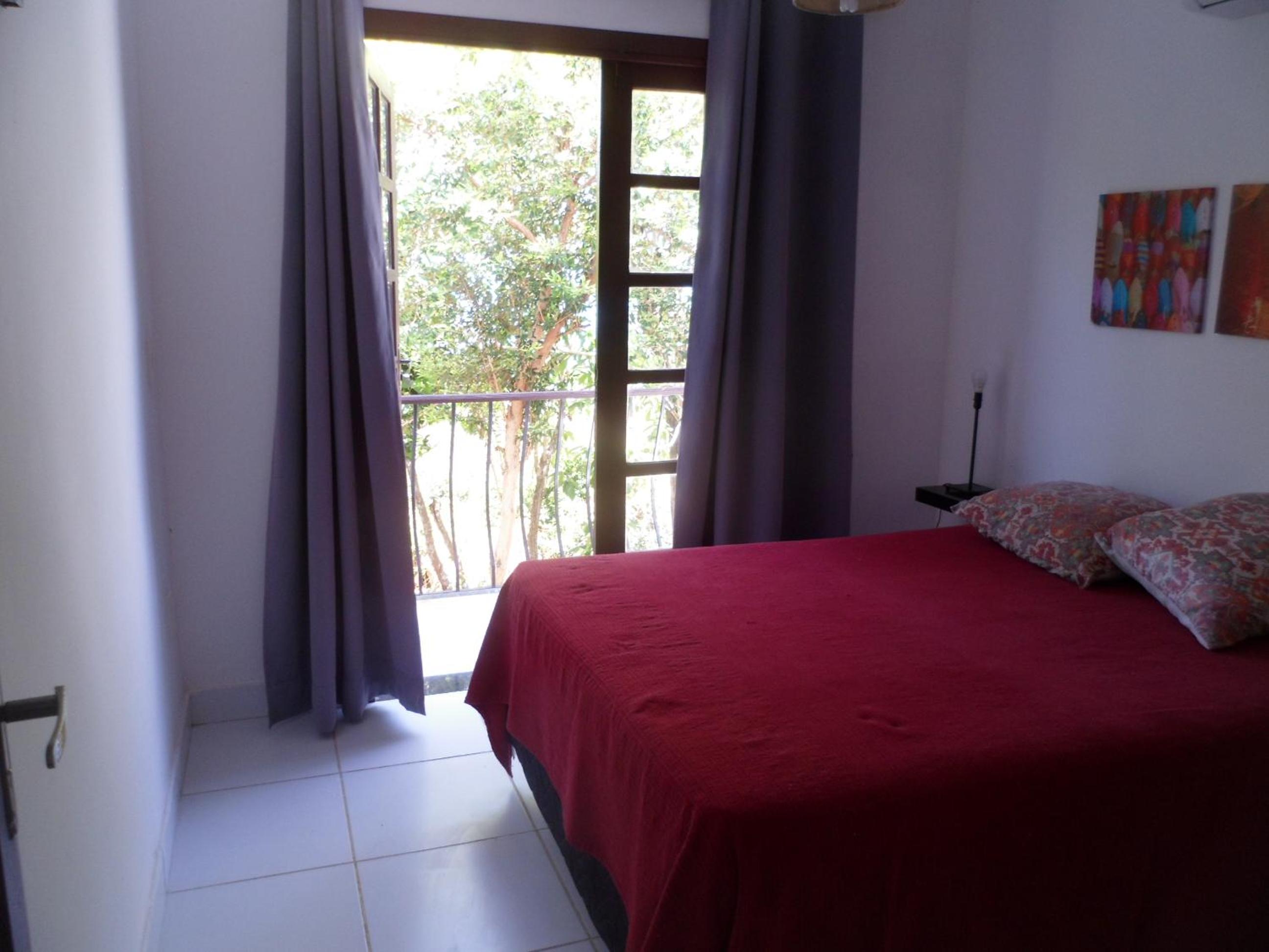 Casa Hermosa