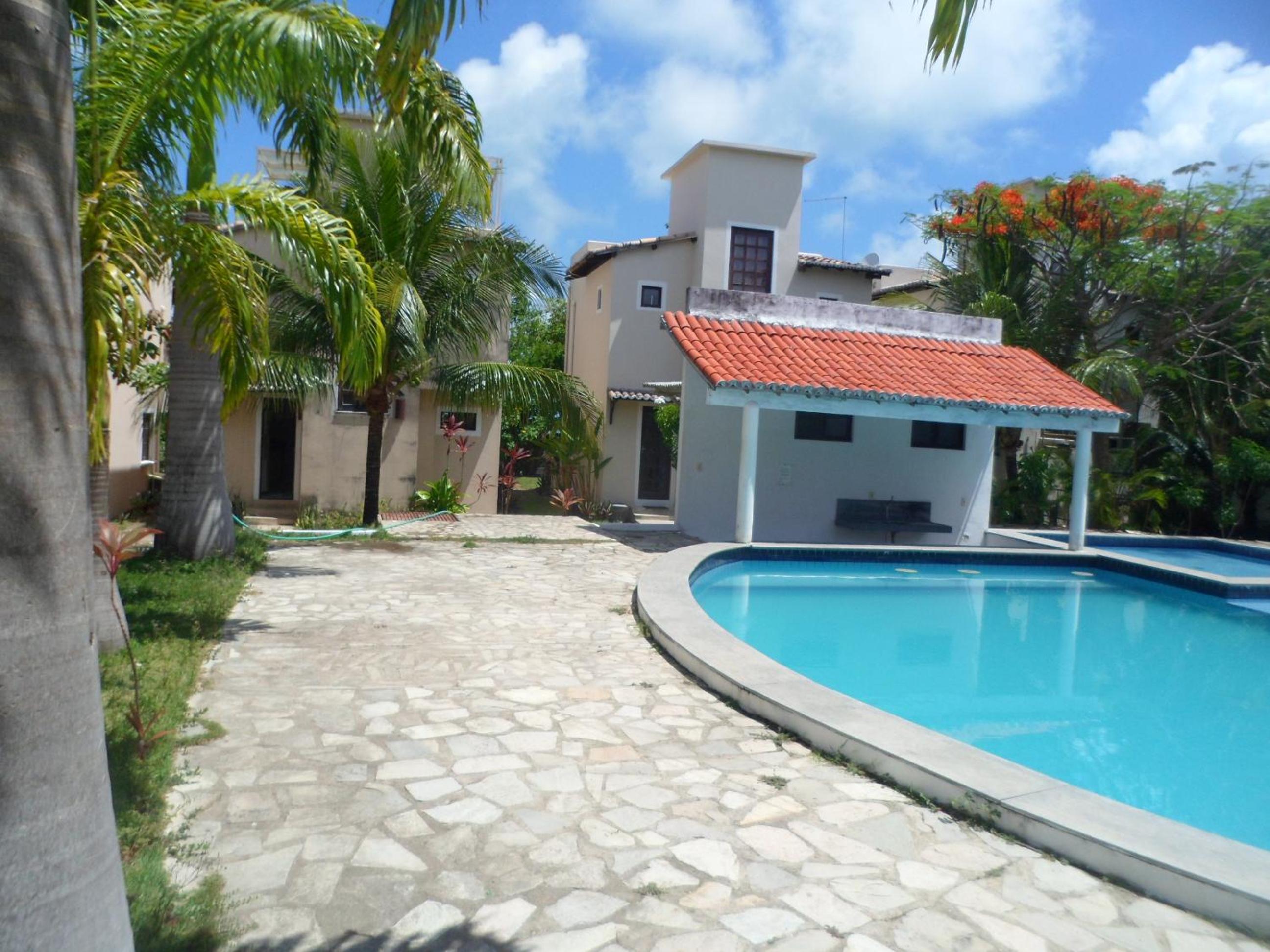 Casa Hermosa
