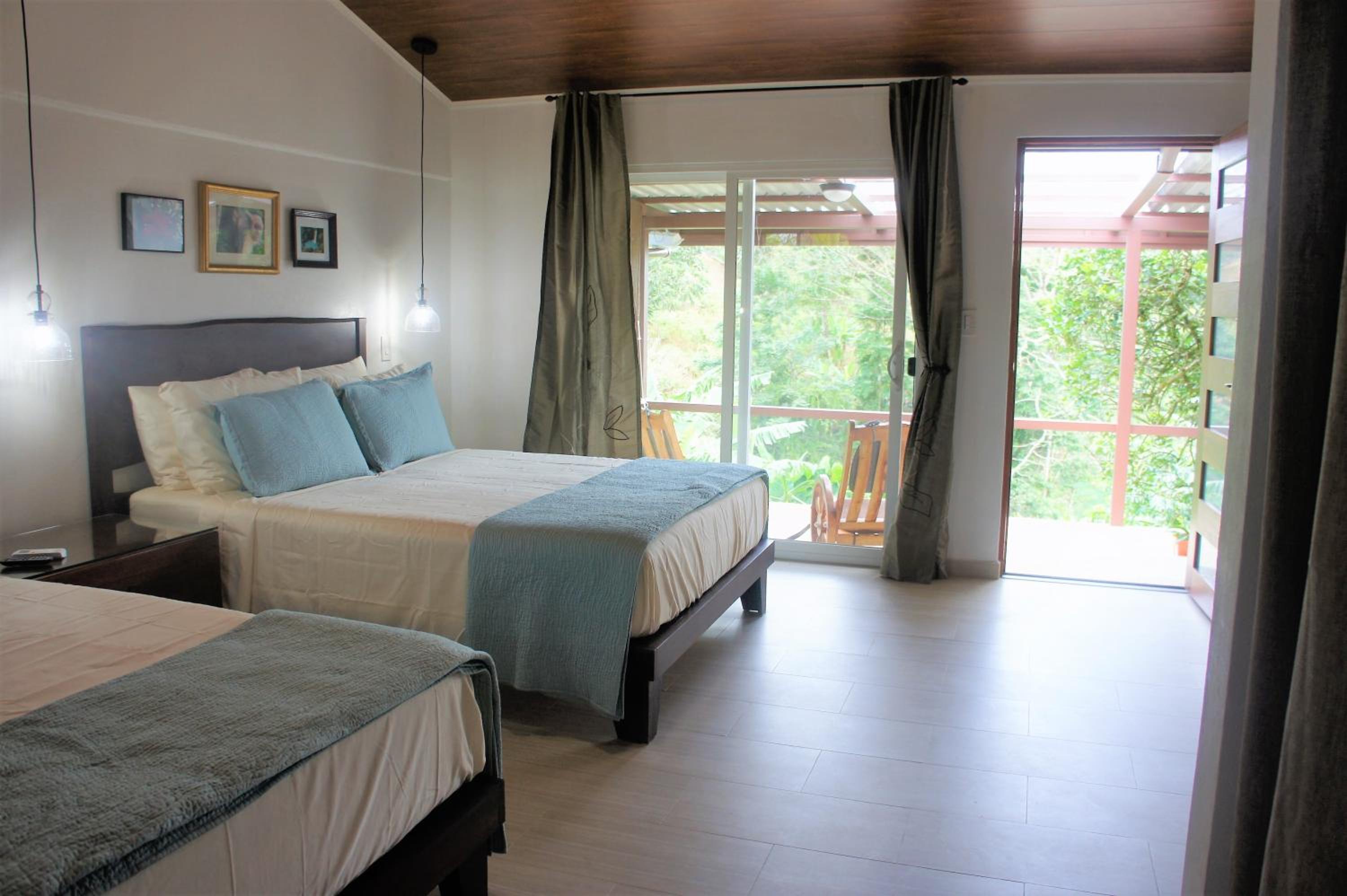 Casa Donna Rosa B&B