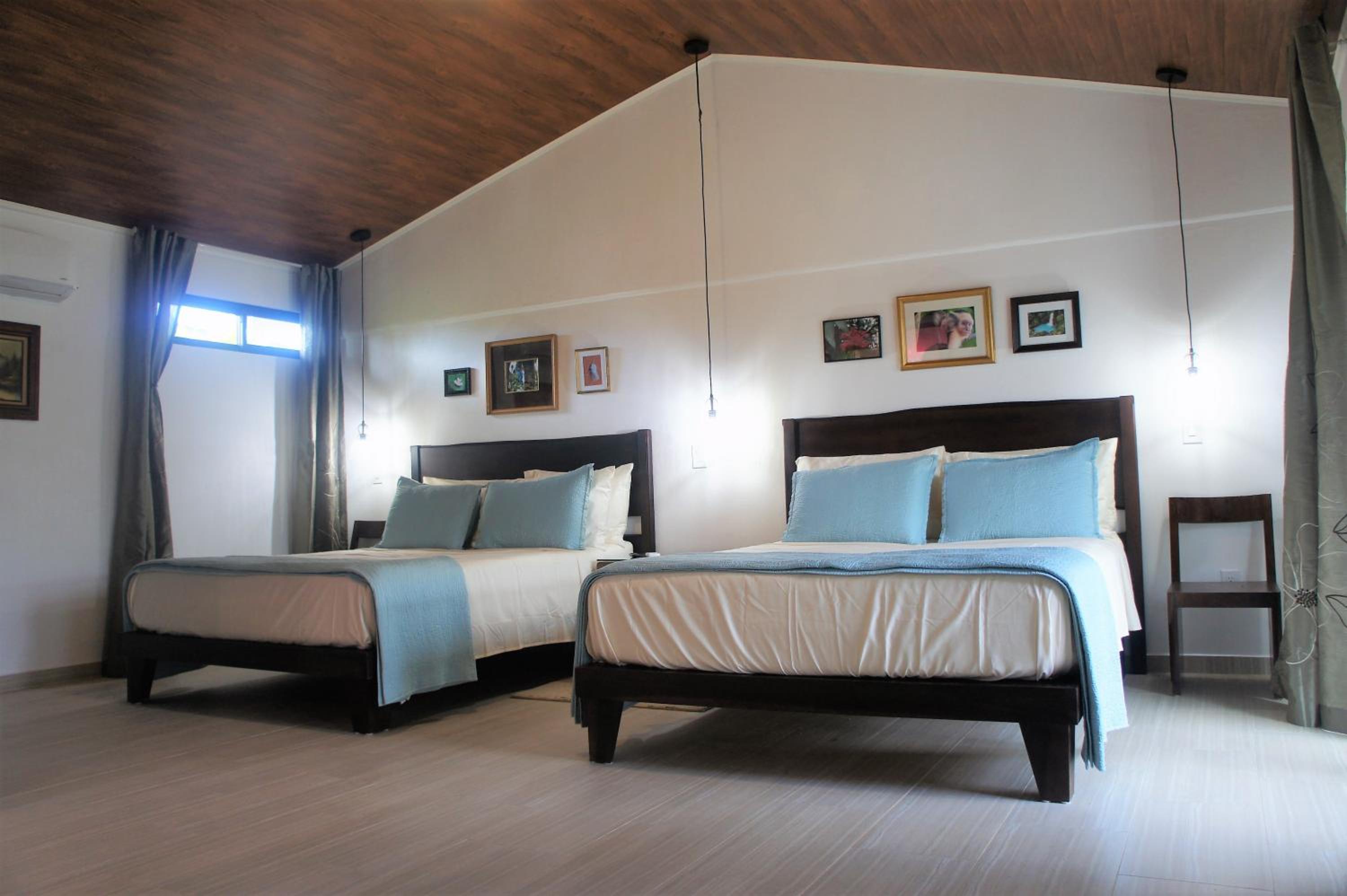 Casa Donna Rosa B&B