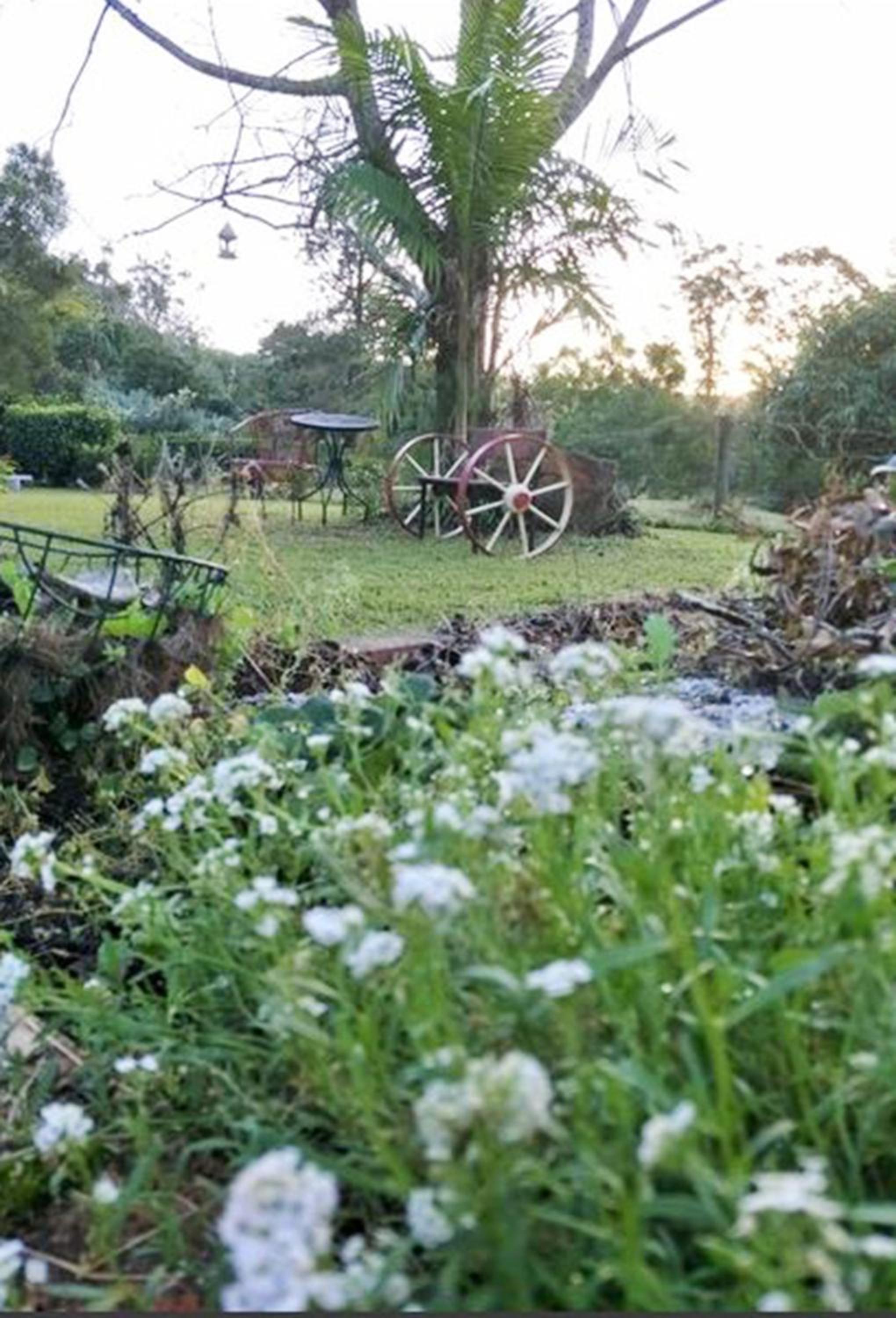 Bielby's Hideaway