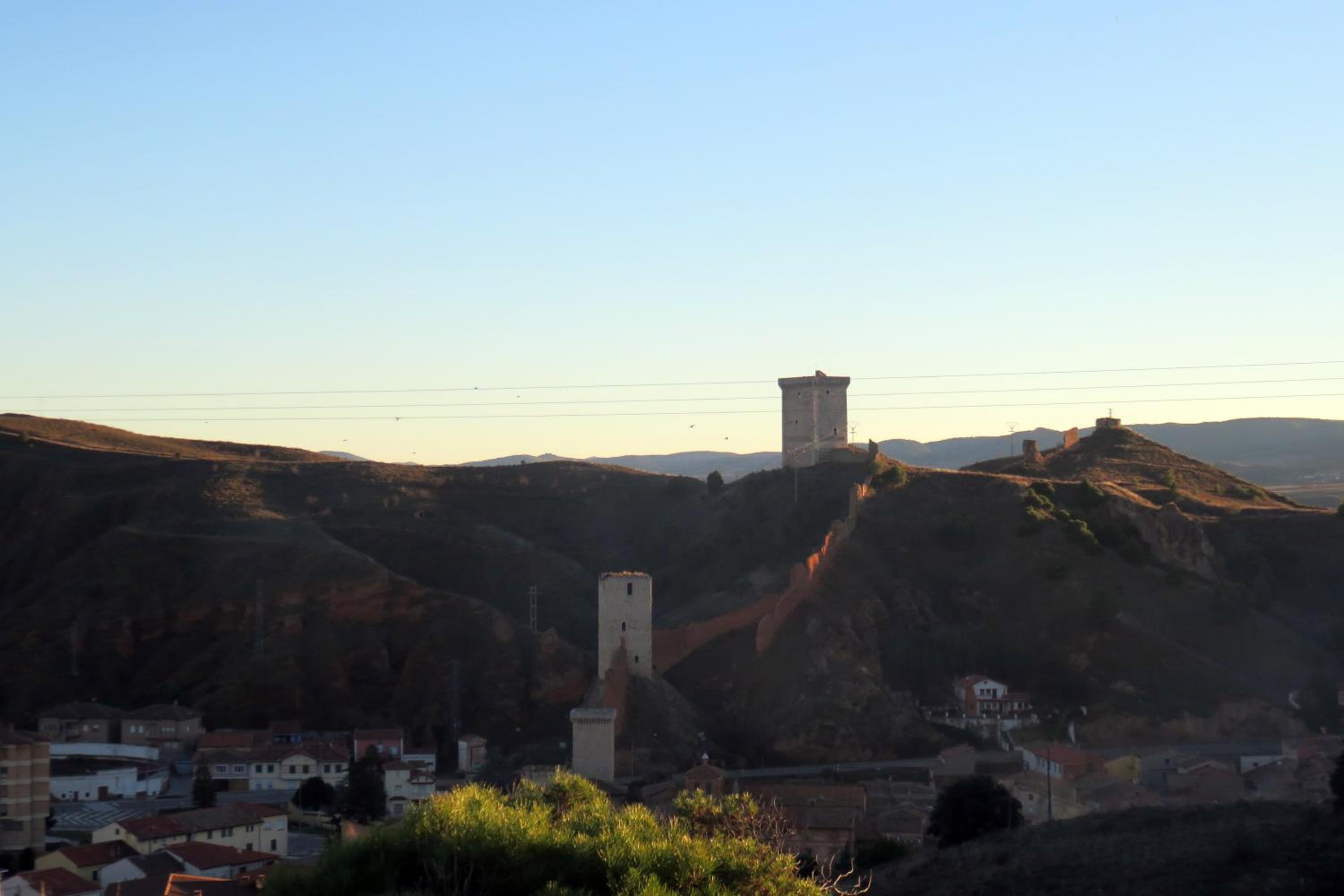 Hospedería Casa Martell