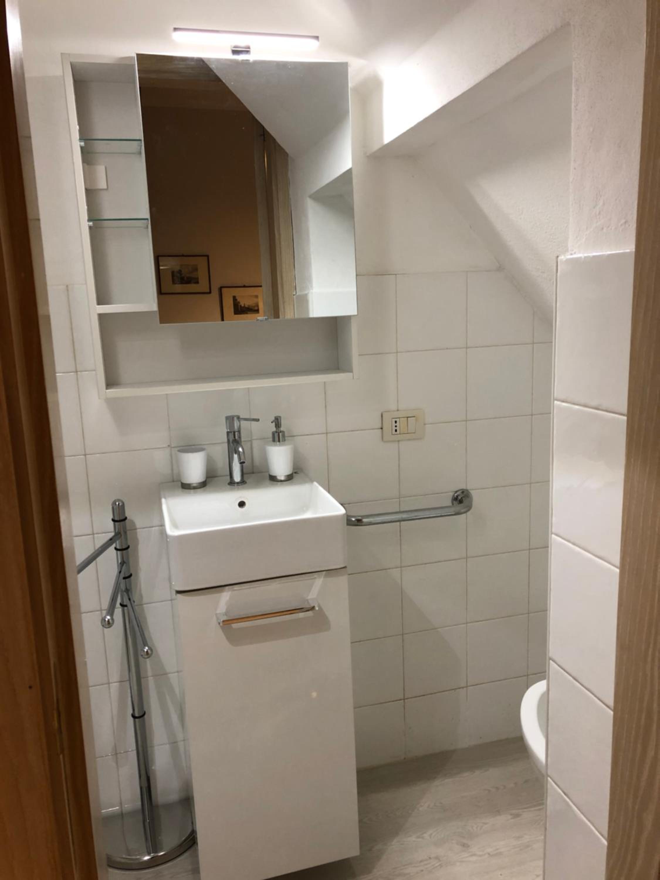 Peppermint House - Carozzi Apartments
