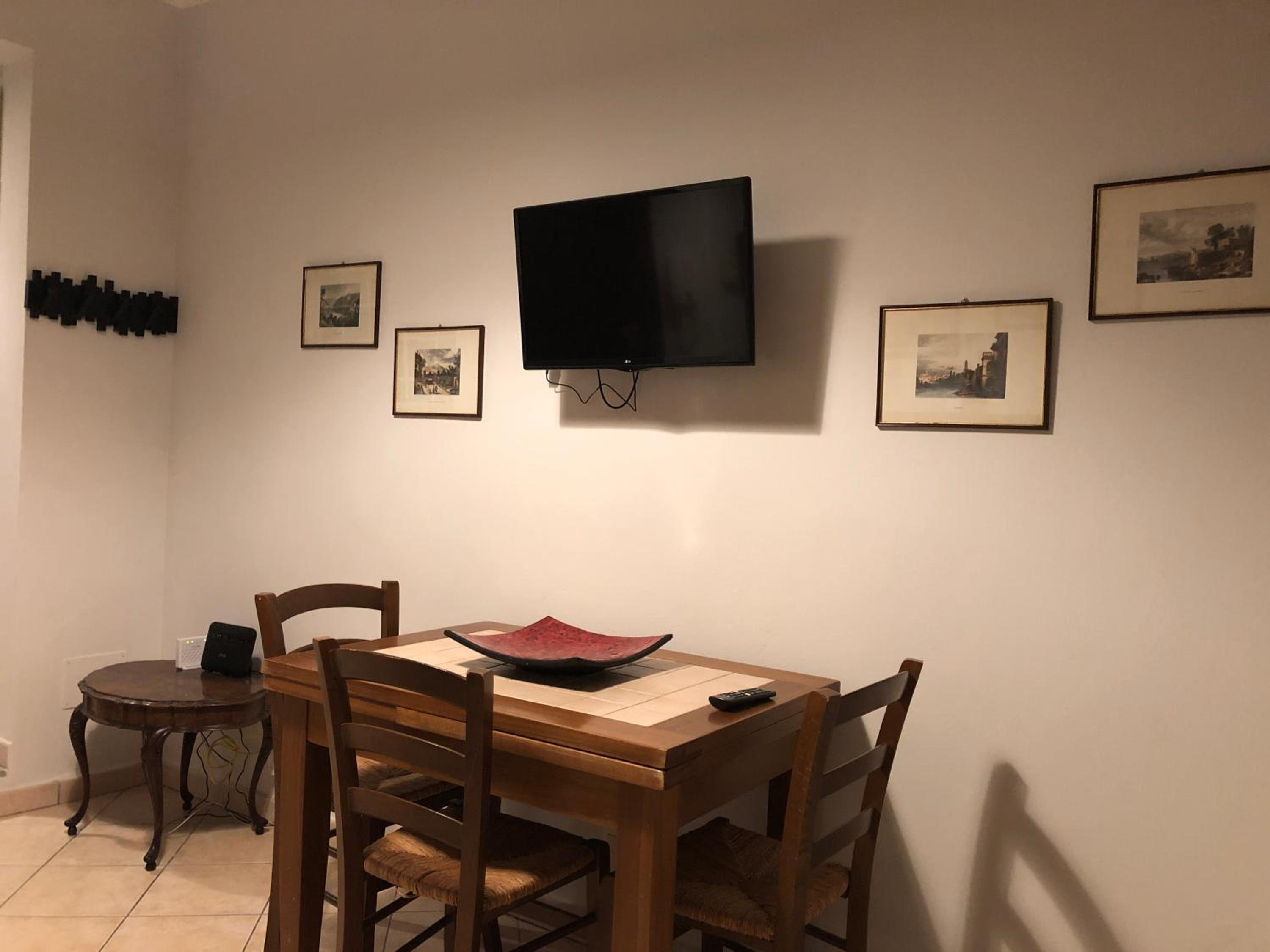 Peppermint House - Carozzi Apartments