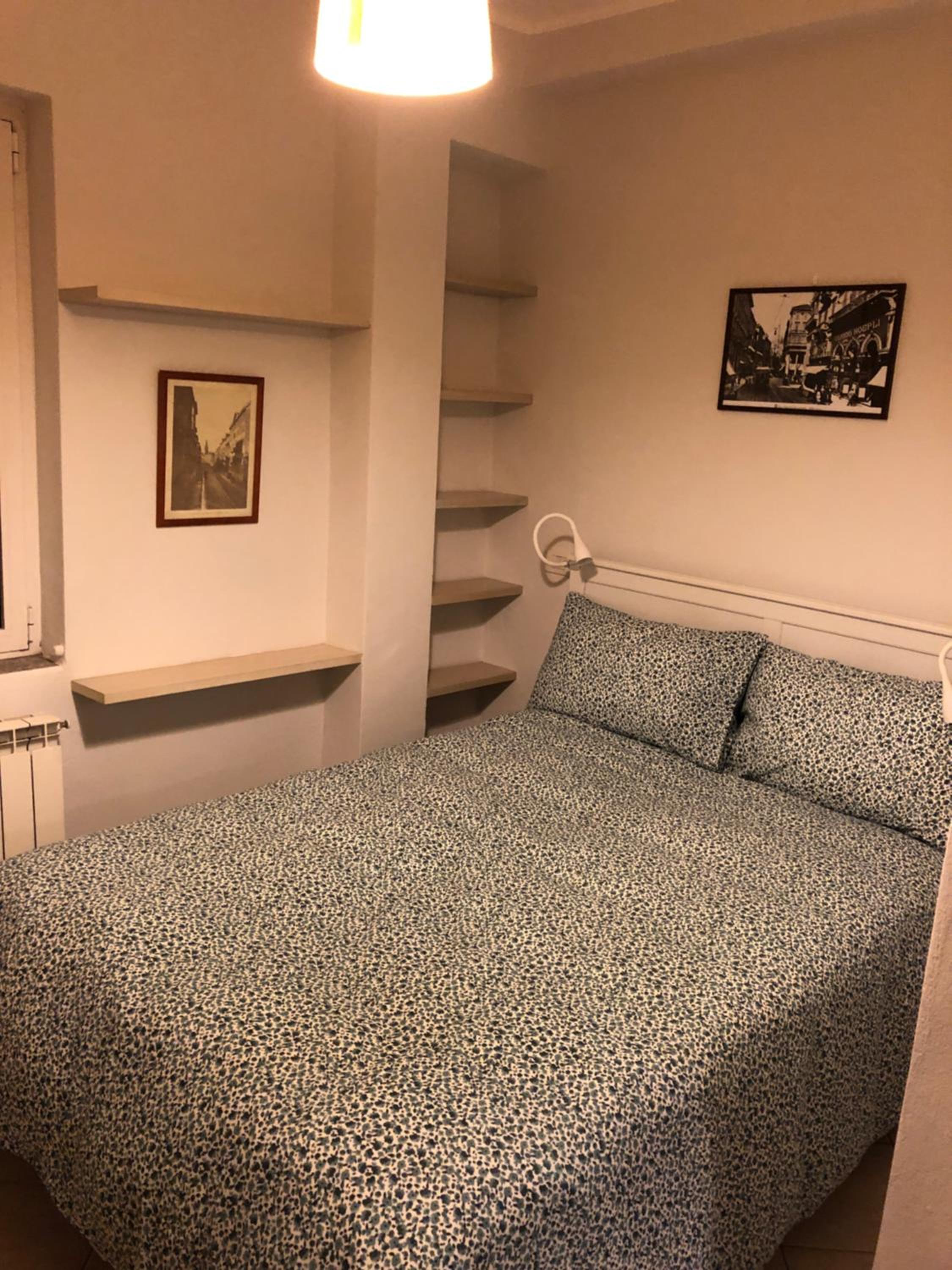 Peppermint House - Carozzi Apartments