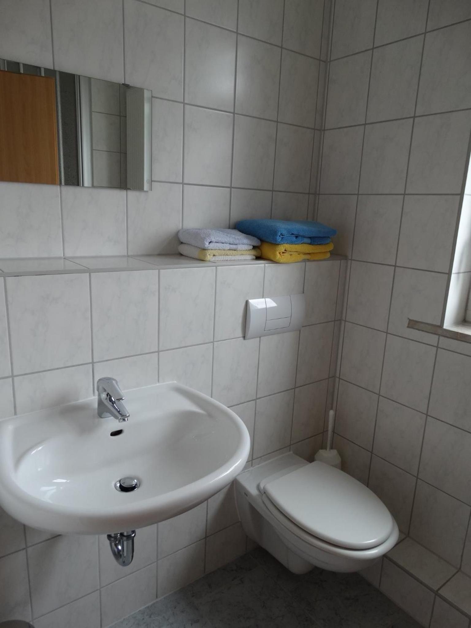 Apartments und Bistro Zum Glasmacher