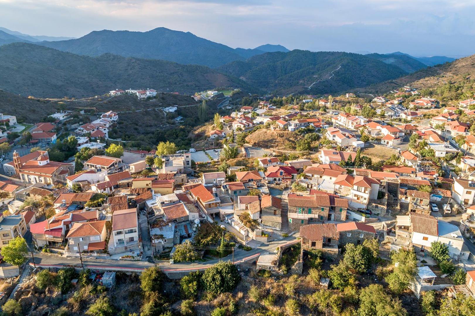 Farmakas Living