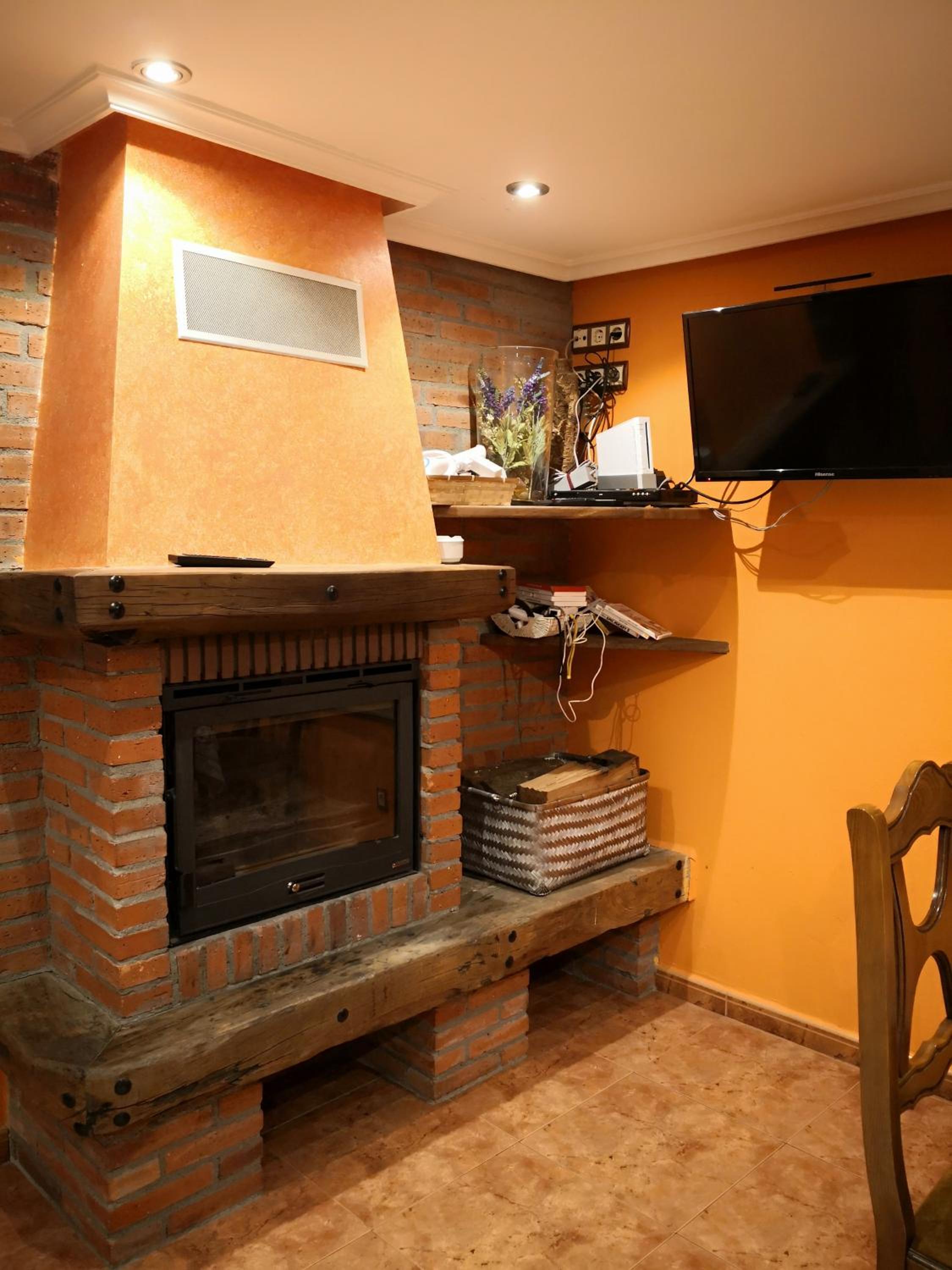 Casa Nueva