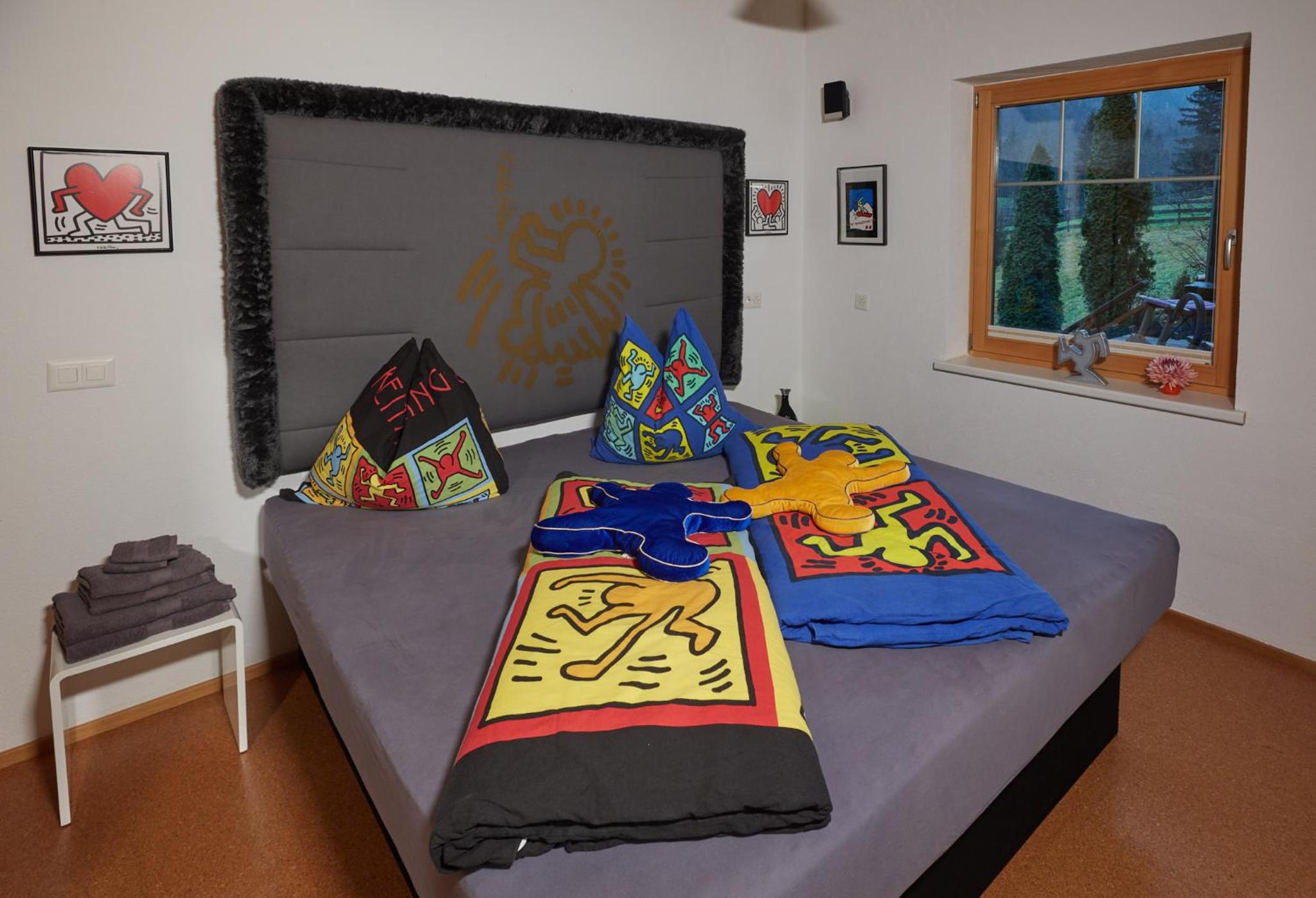 Zillertal Residenz view 5