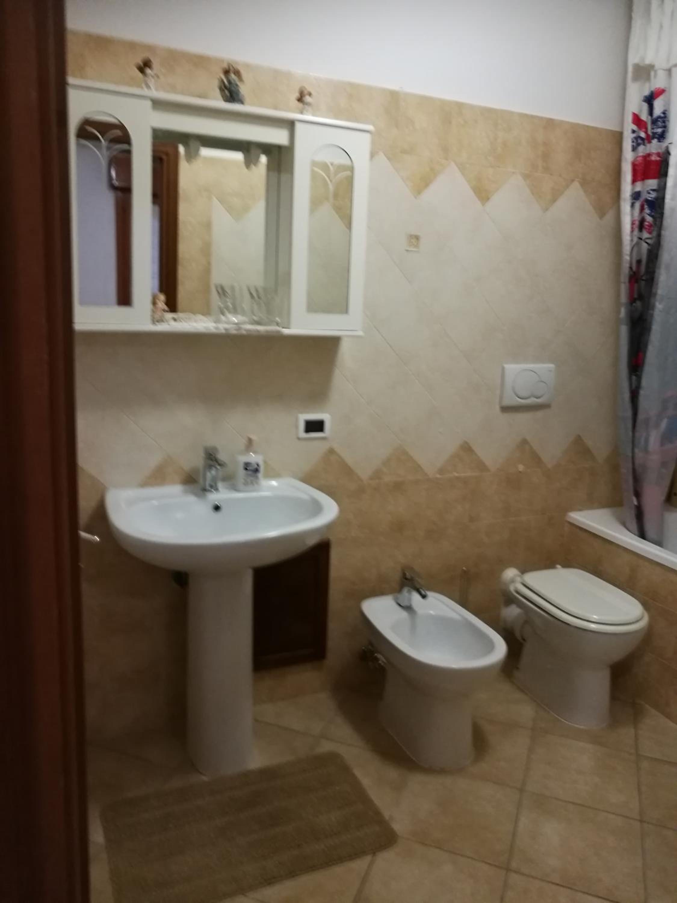 Pomezia Vacations - Camera Privata - Property Image 3