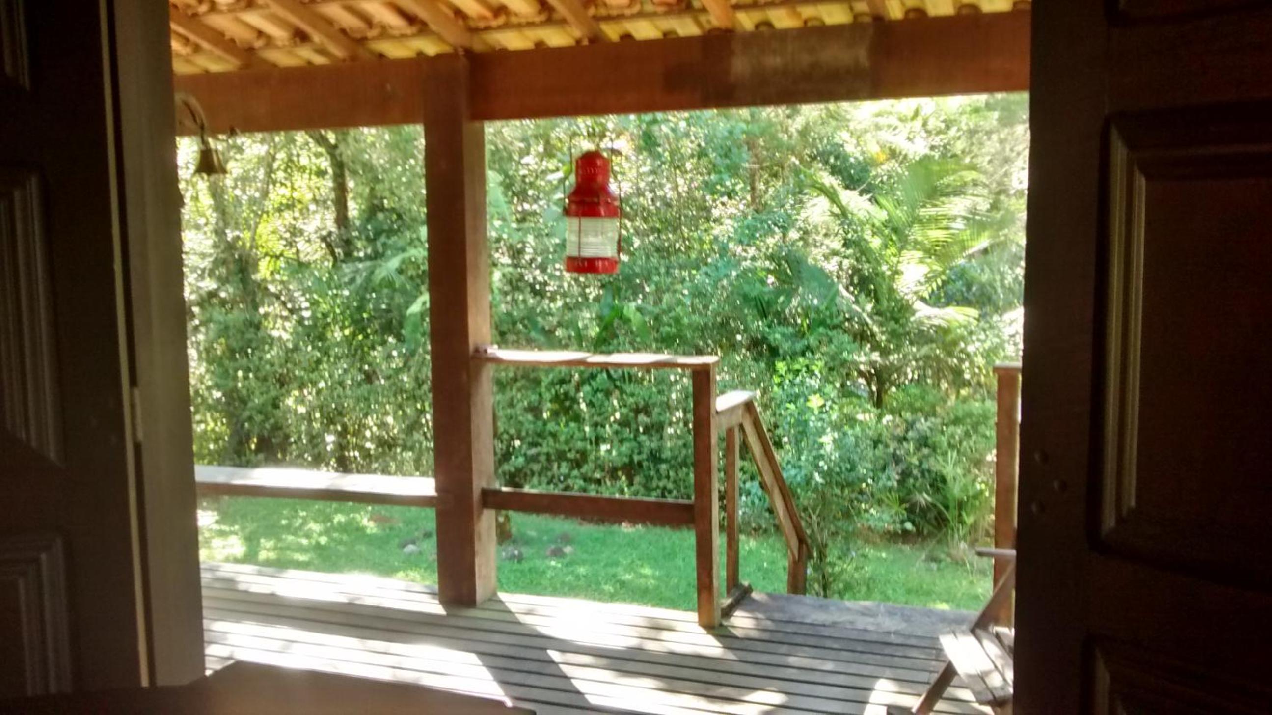 Pousada Vertente das Águas
