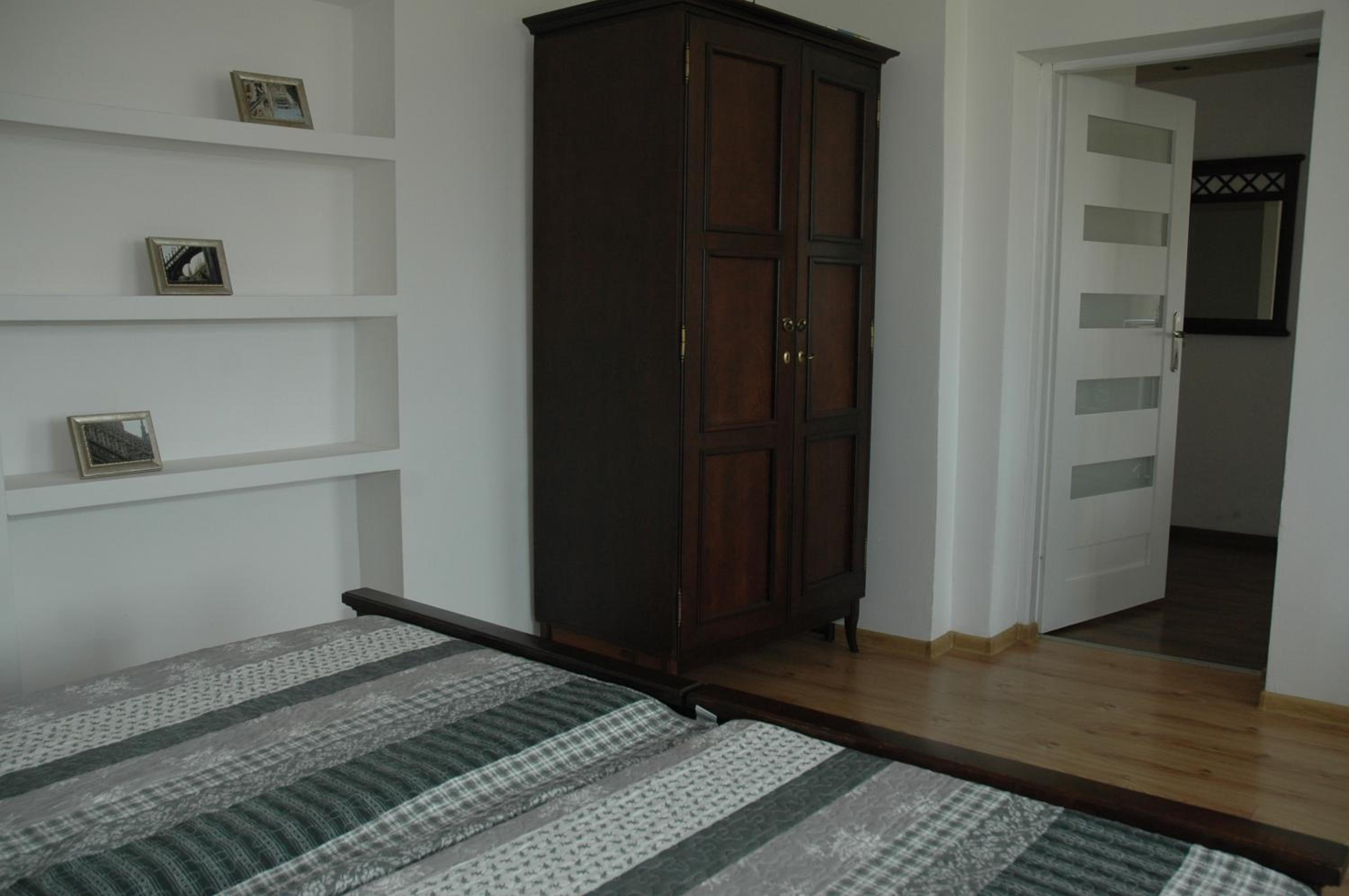 Apartament Rodzinny S7 view 2