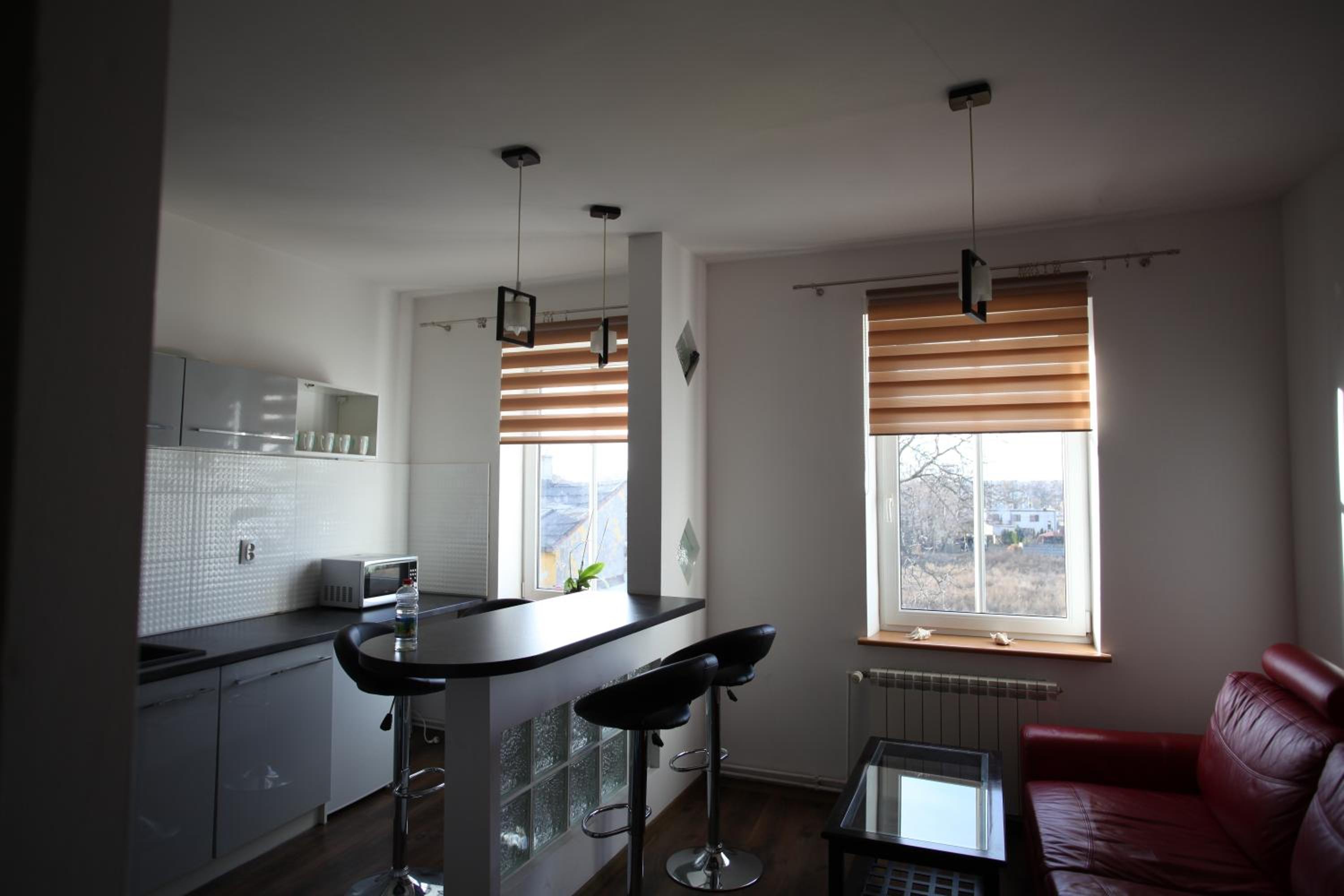 Apartament Rodzinny S7 view 5