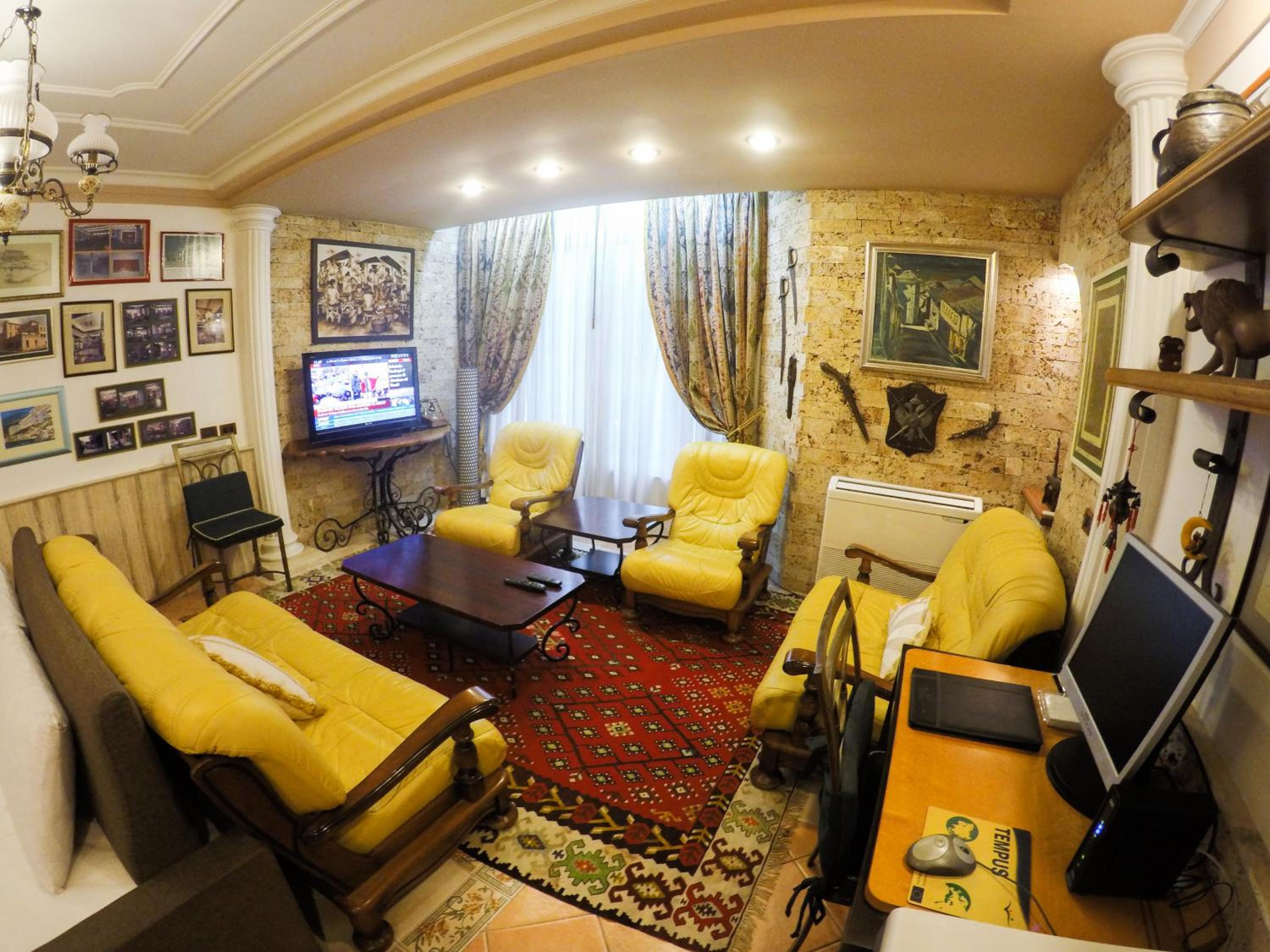 lounge