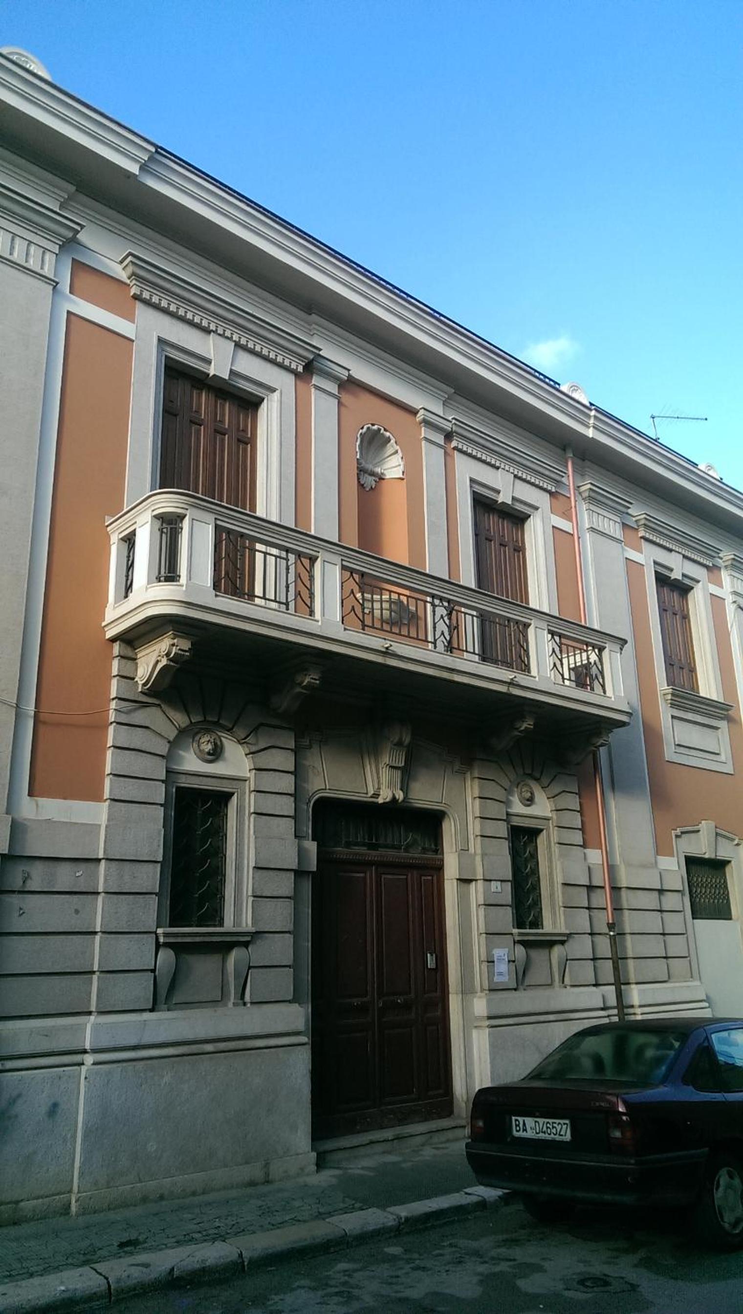palazzo don Ruggiero view 4