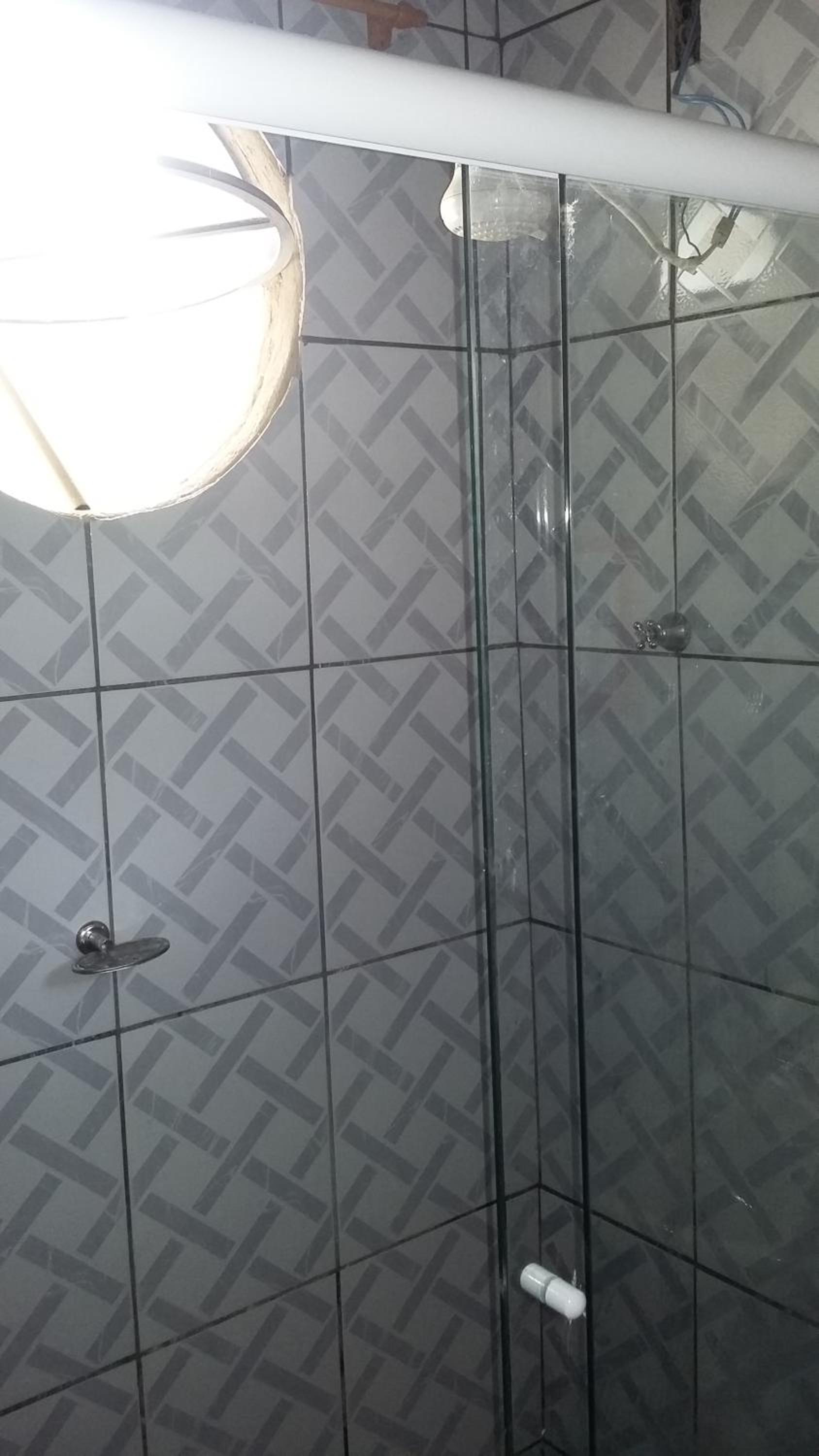 Suíte com cozinha em Ibitipoca
