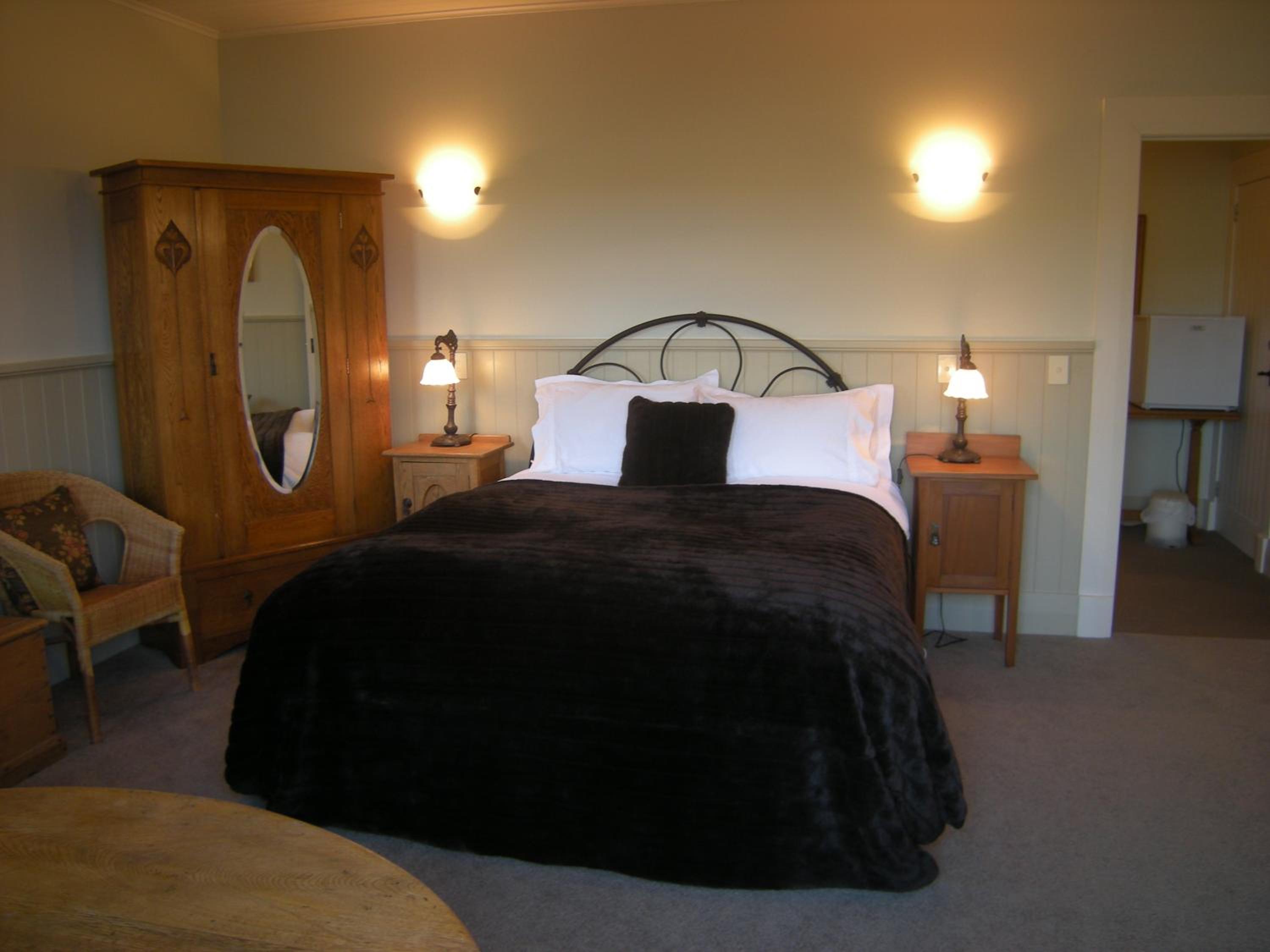Braestone Lodge