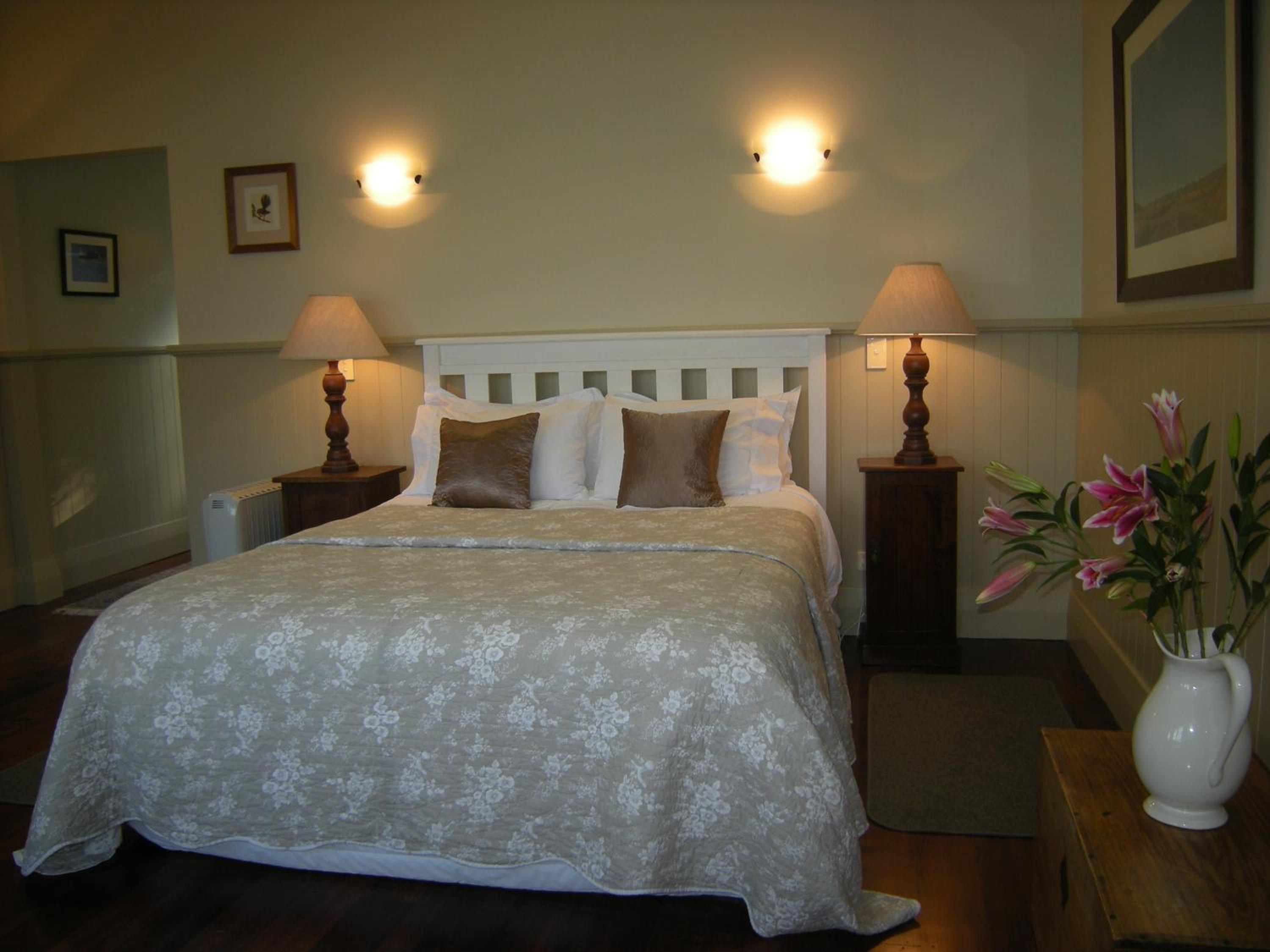 Braestone Lodge