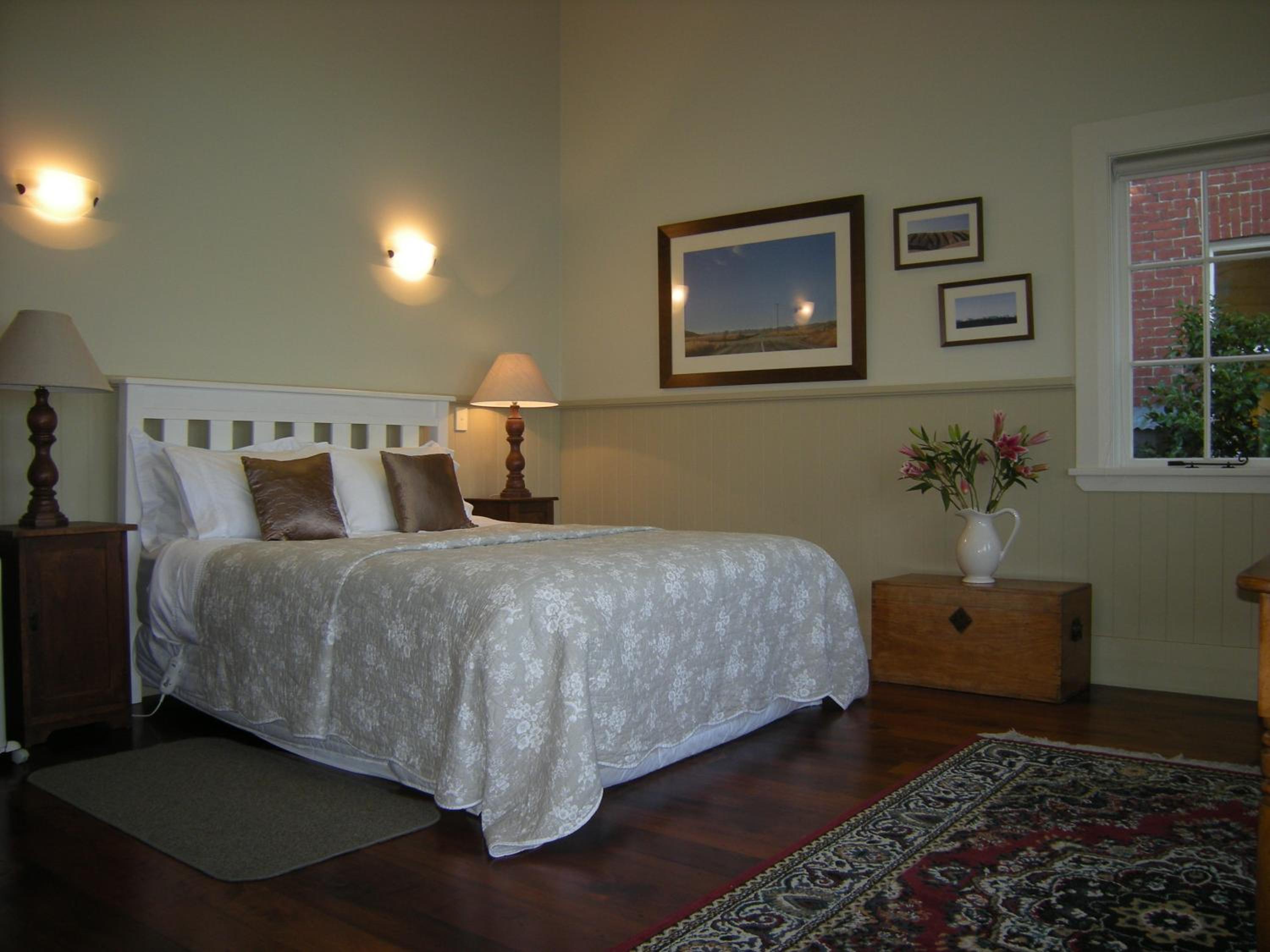 Braestone Lodge