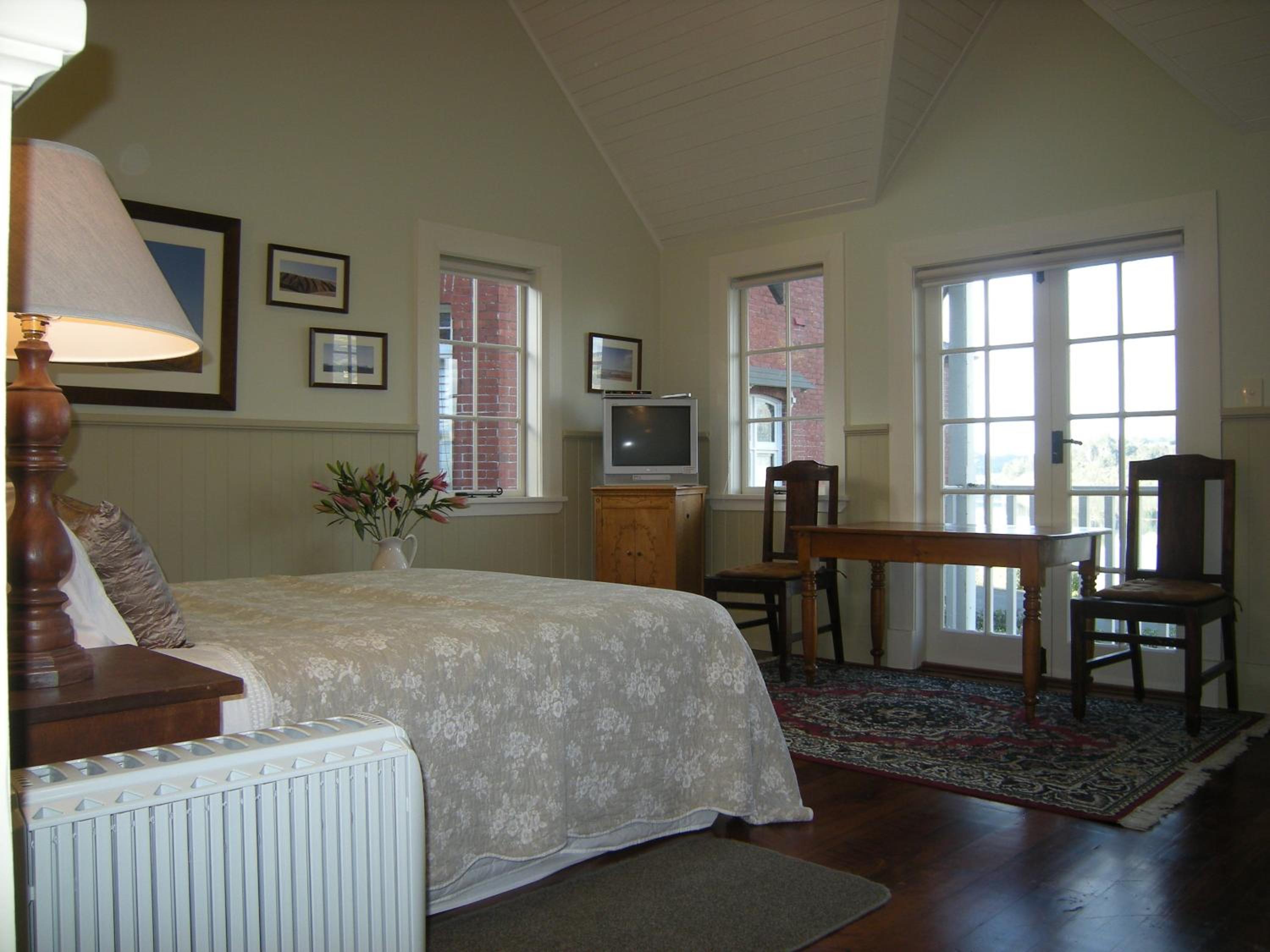 Braestone Lodge