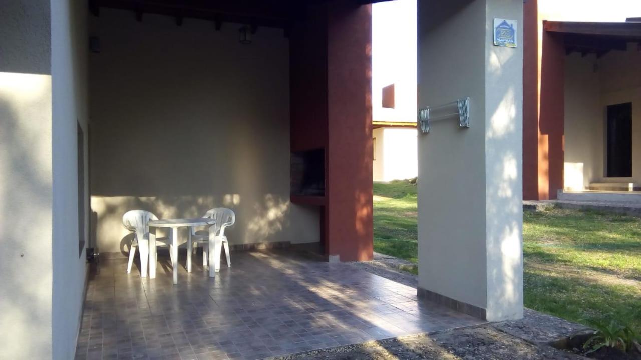 Aldea del Río