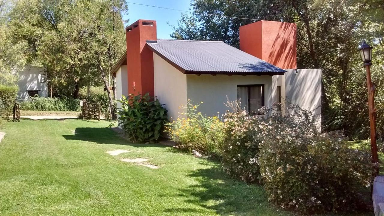 Aldea del Río