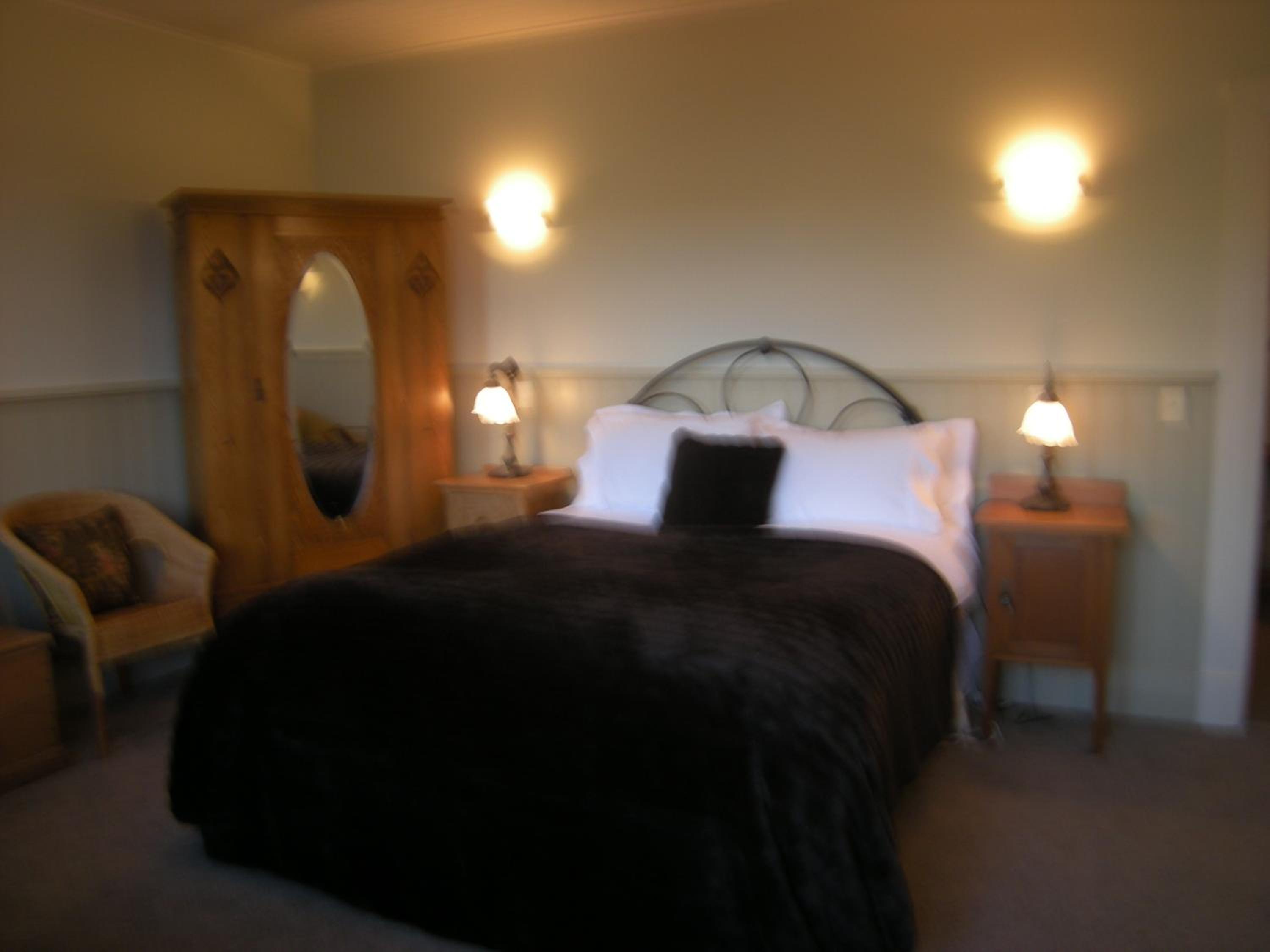 Braestone Lodge