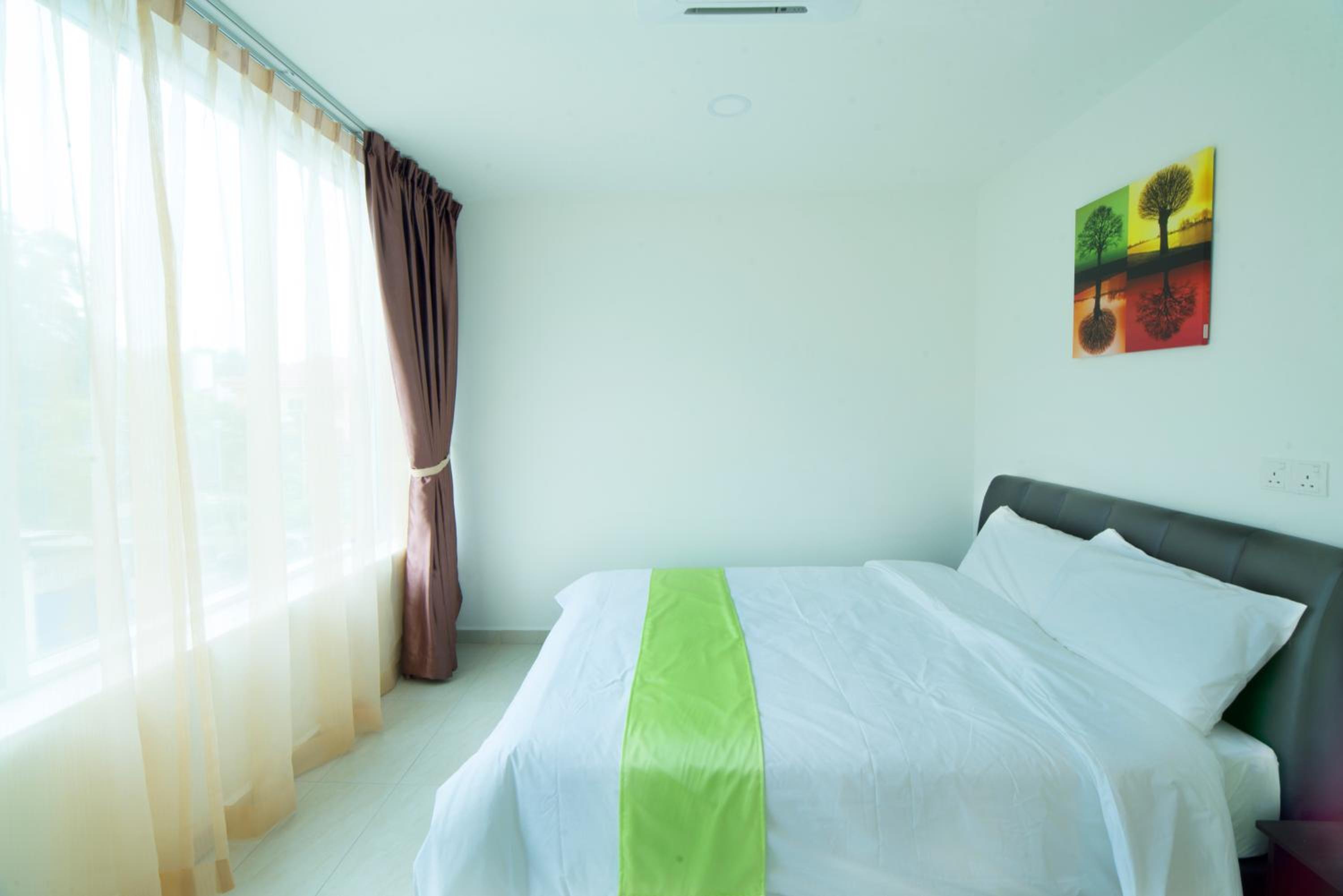Hard Rock VIP Guest House, photo 19