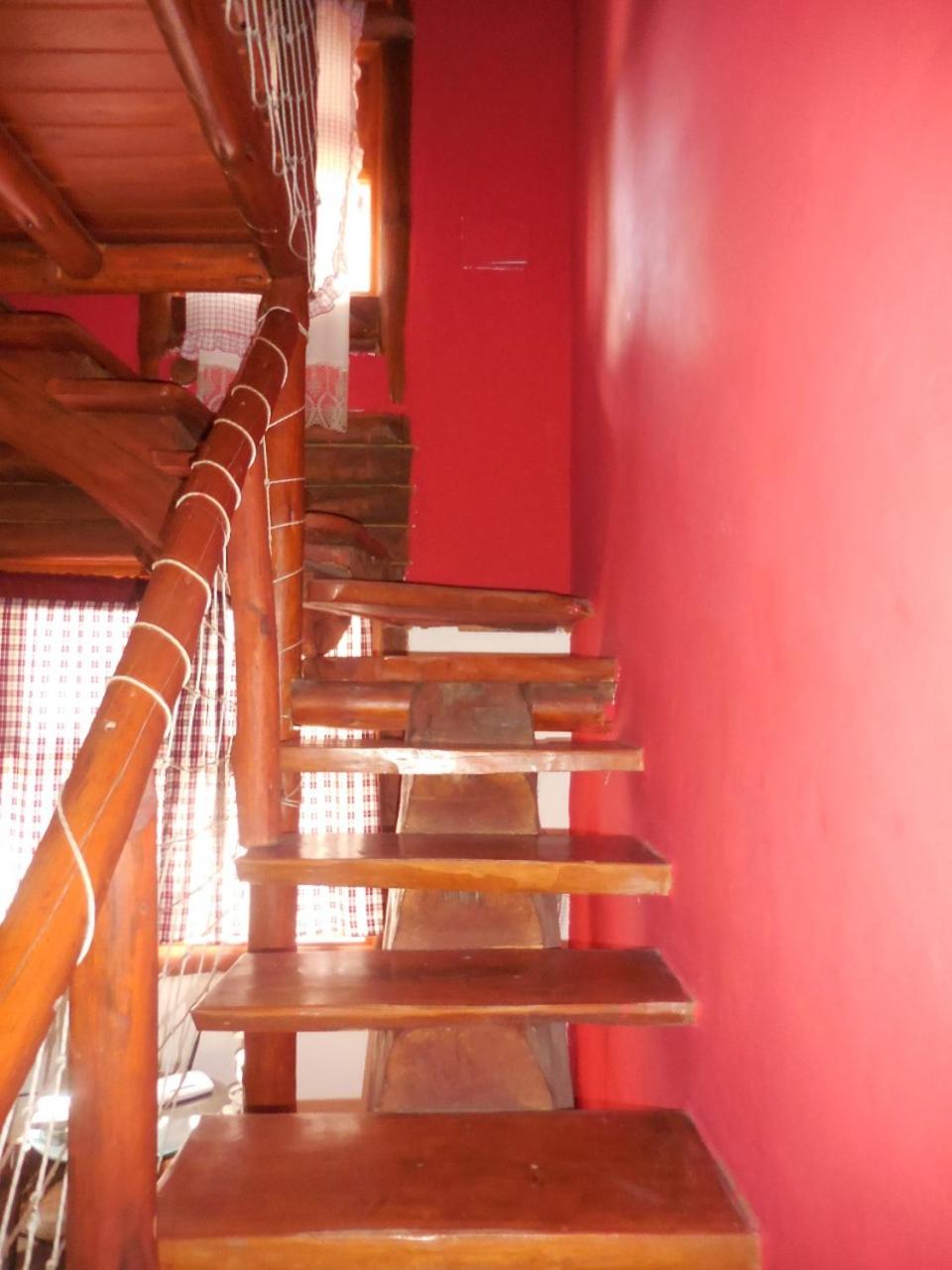 Cabañas Rupel a 3 cuadras del mar