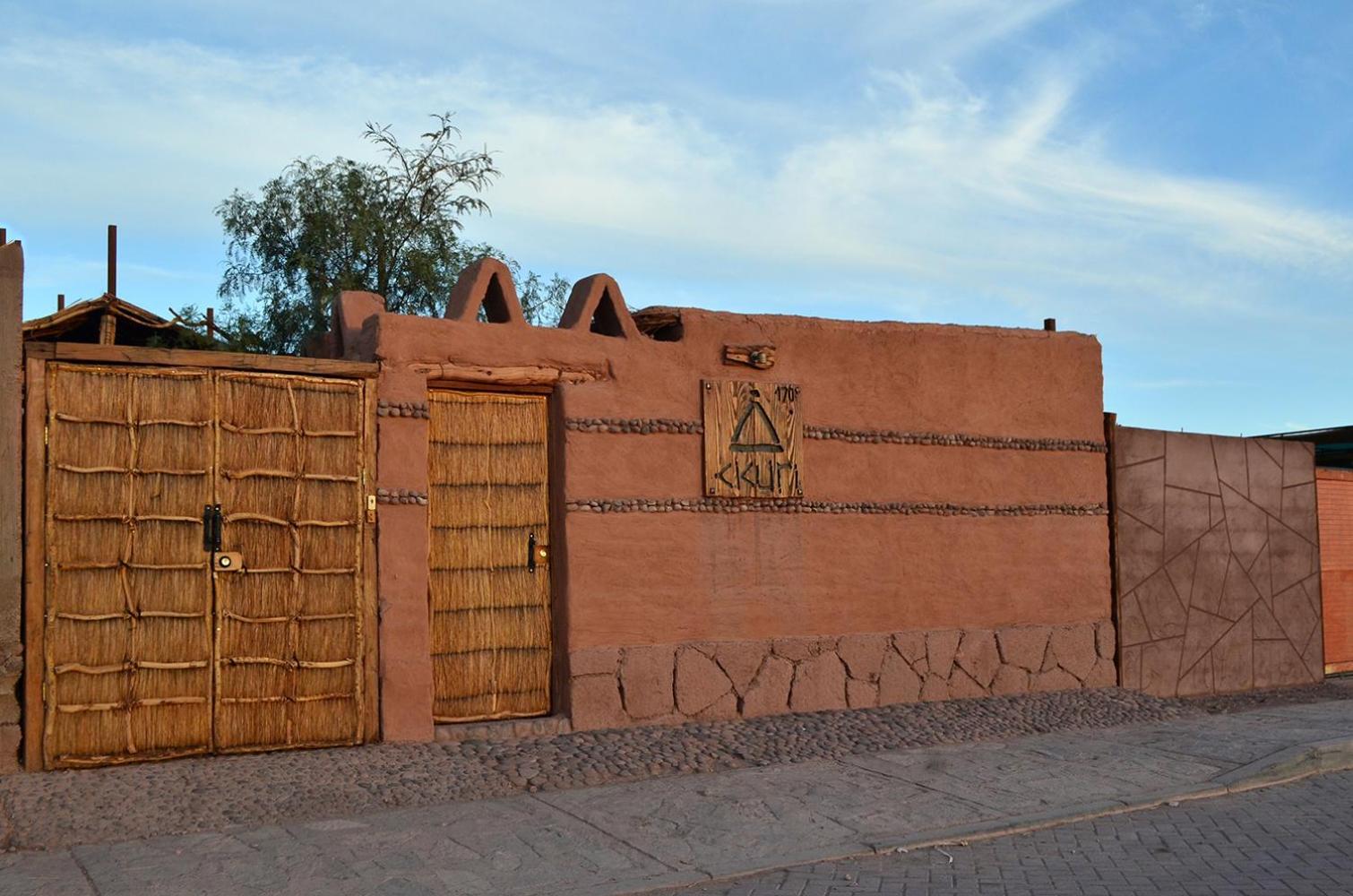 Hotel Ckuri Atacama - Image 1