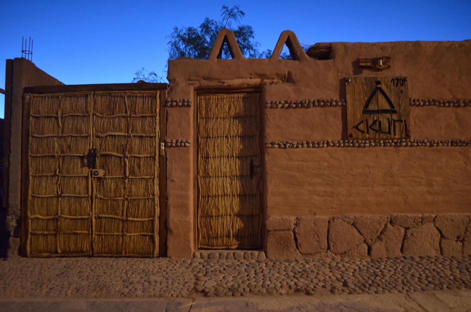 Ckuri Atacama