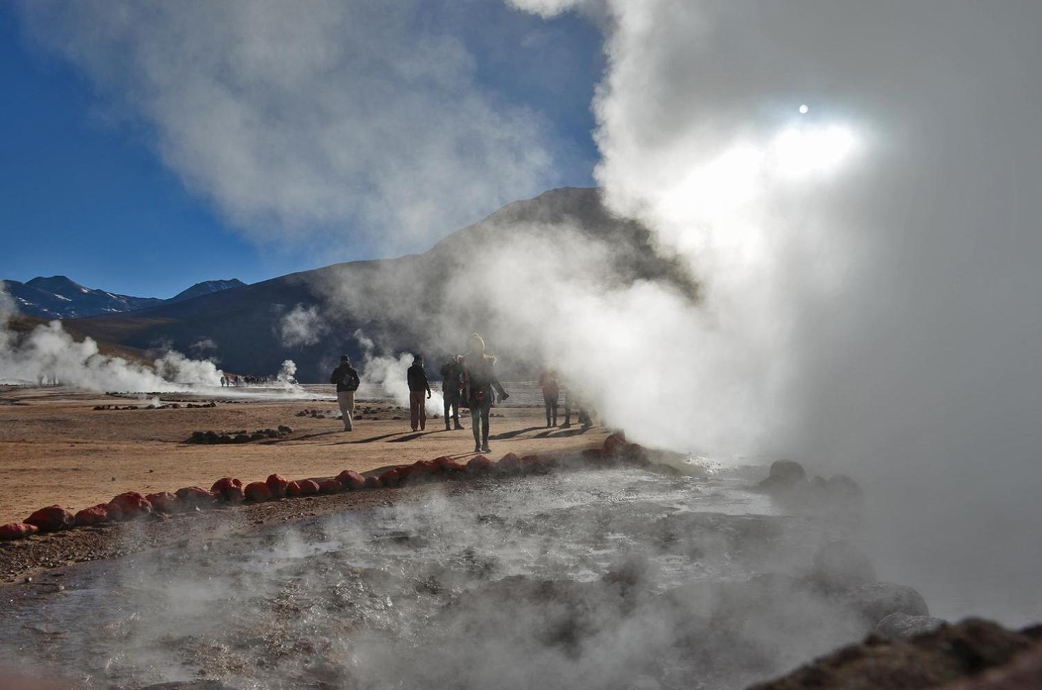 Ckuri Atacama