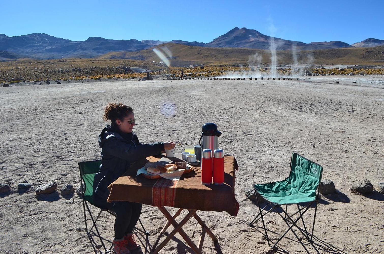 Ckuri Atacama