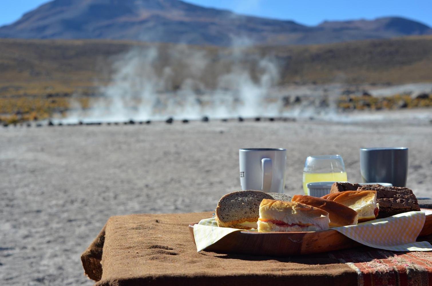Ckuri Atacama