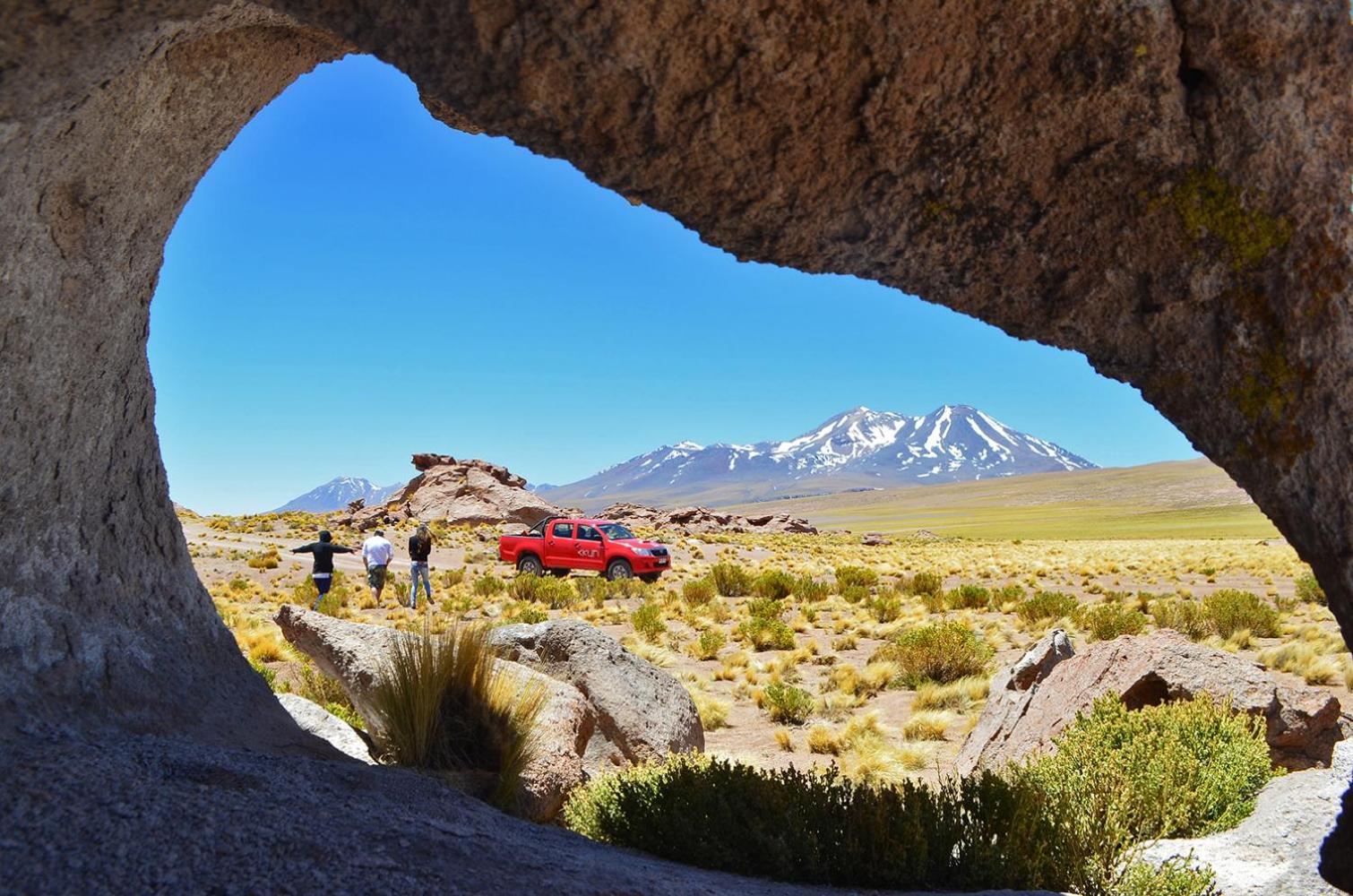 Ckuri Atacama