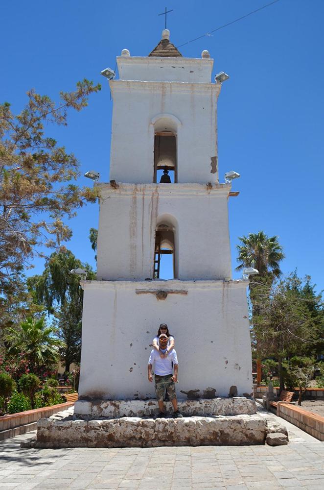 Ckuri Atacama
