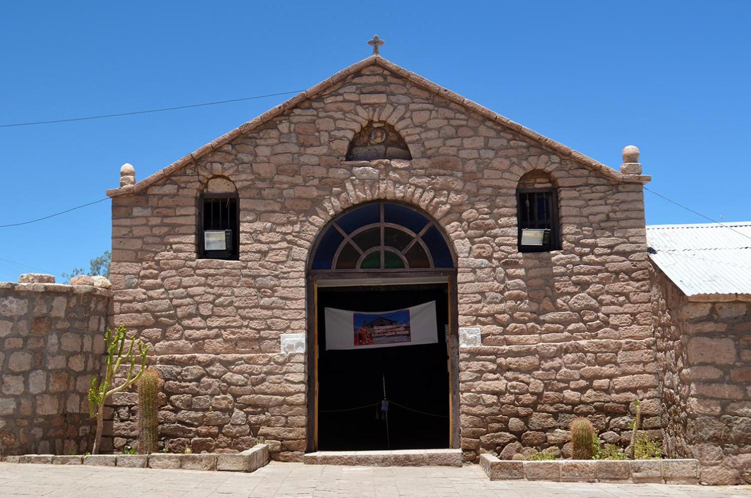 Ckuri Atacama