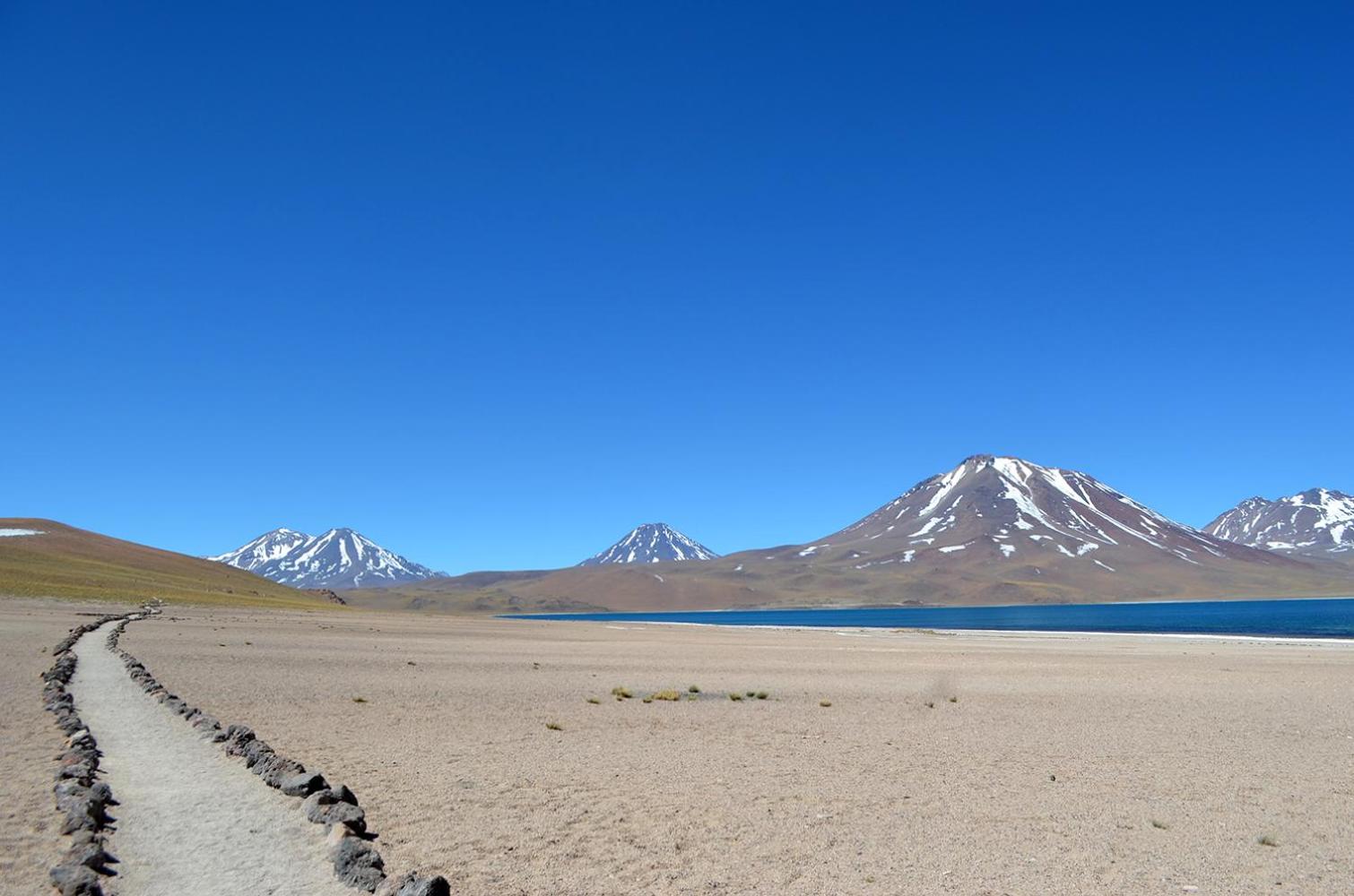 Ckuri Atacama