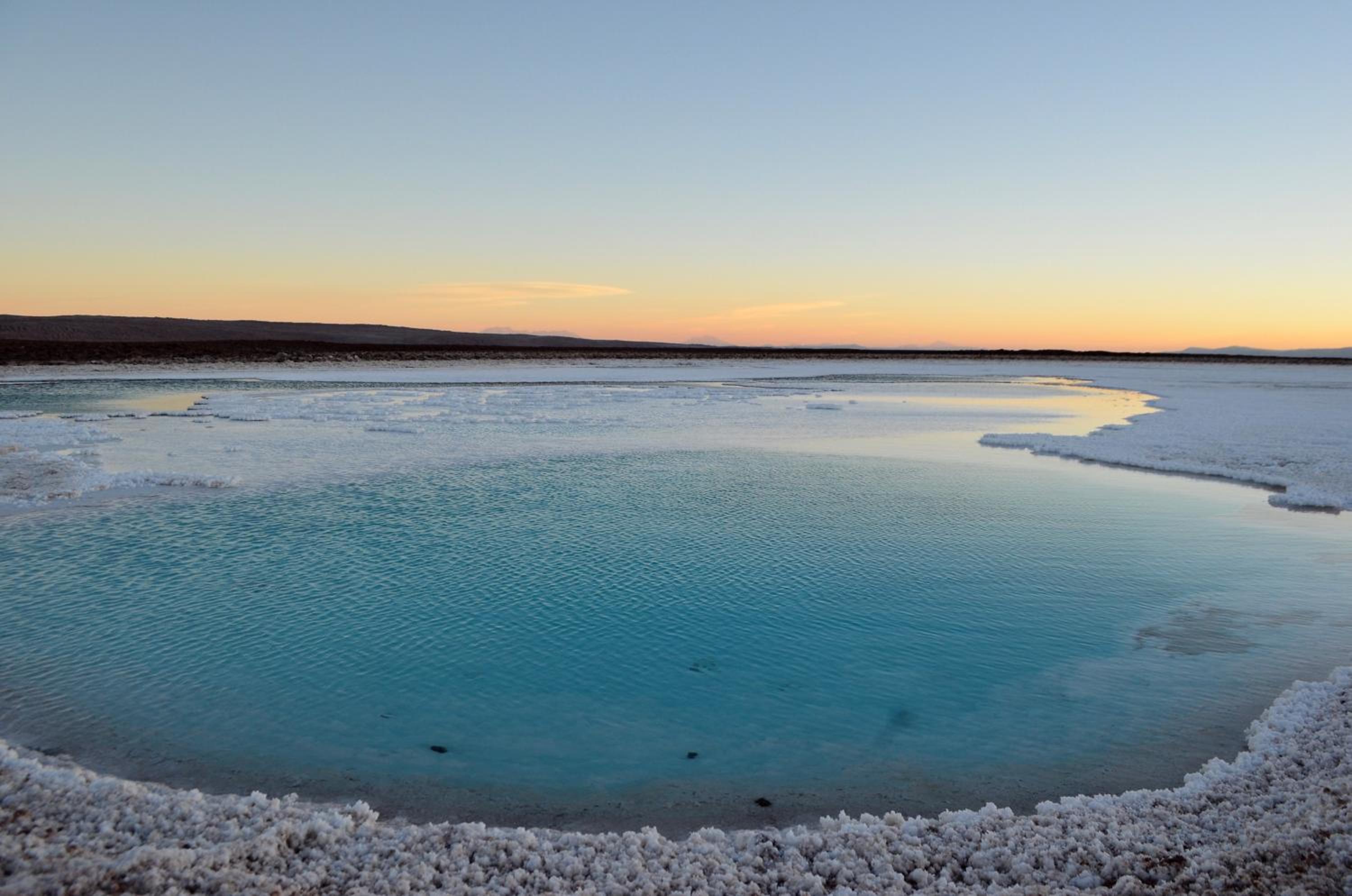 Ckuri Atacama