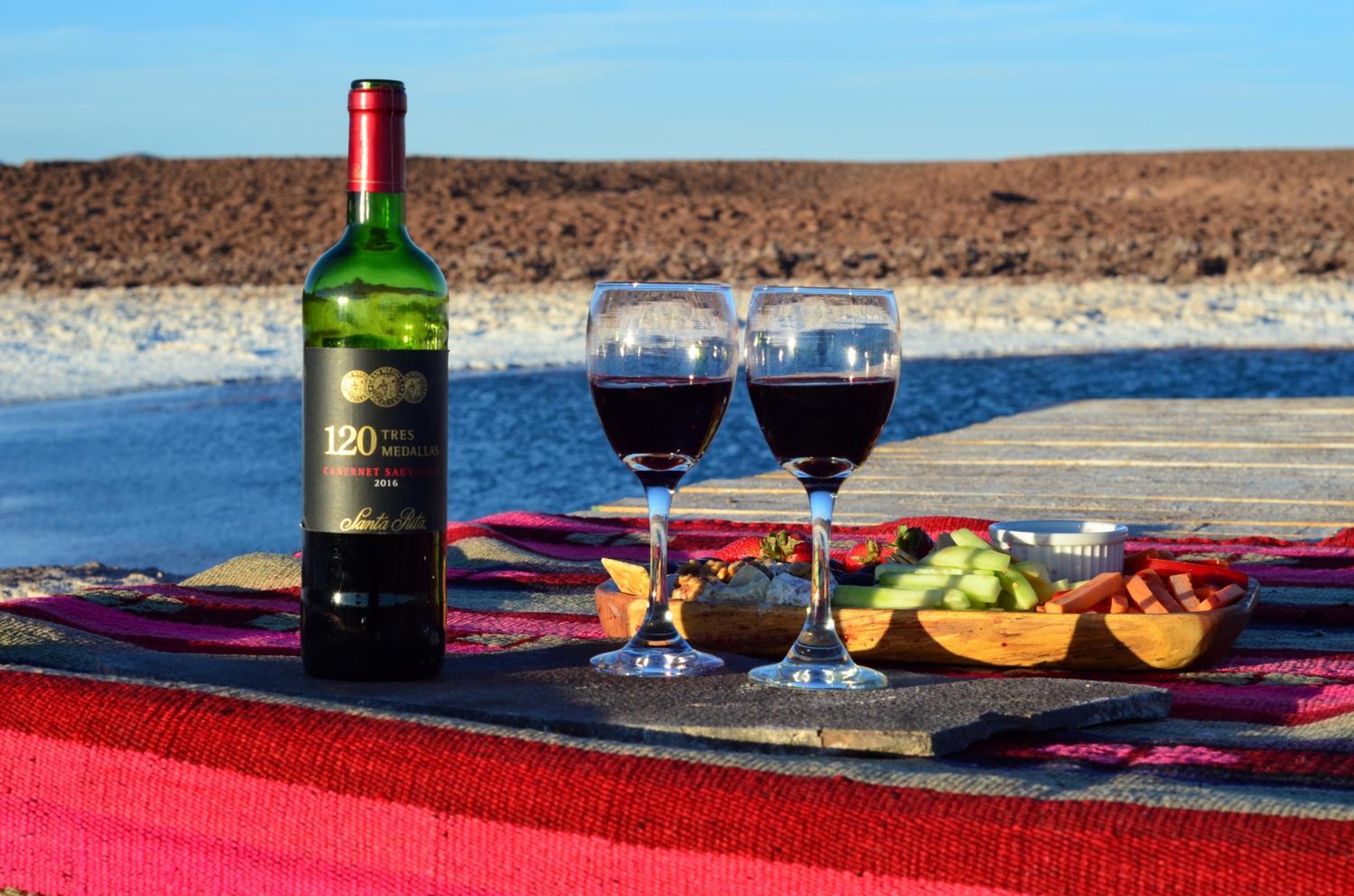 Ckuri Atacama