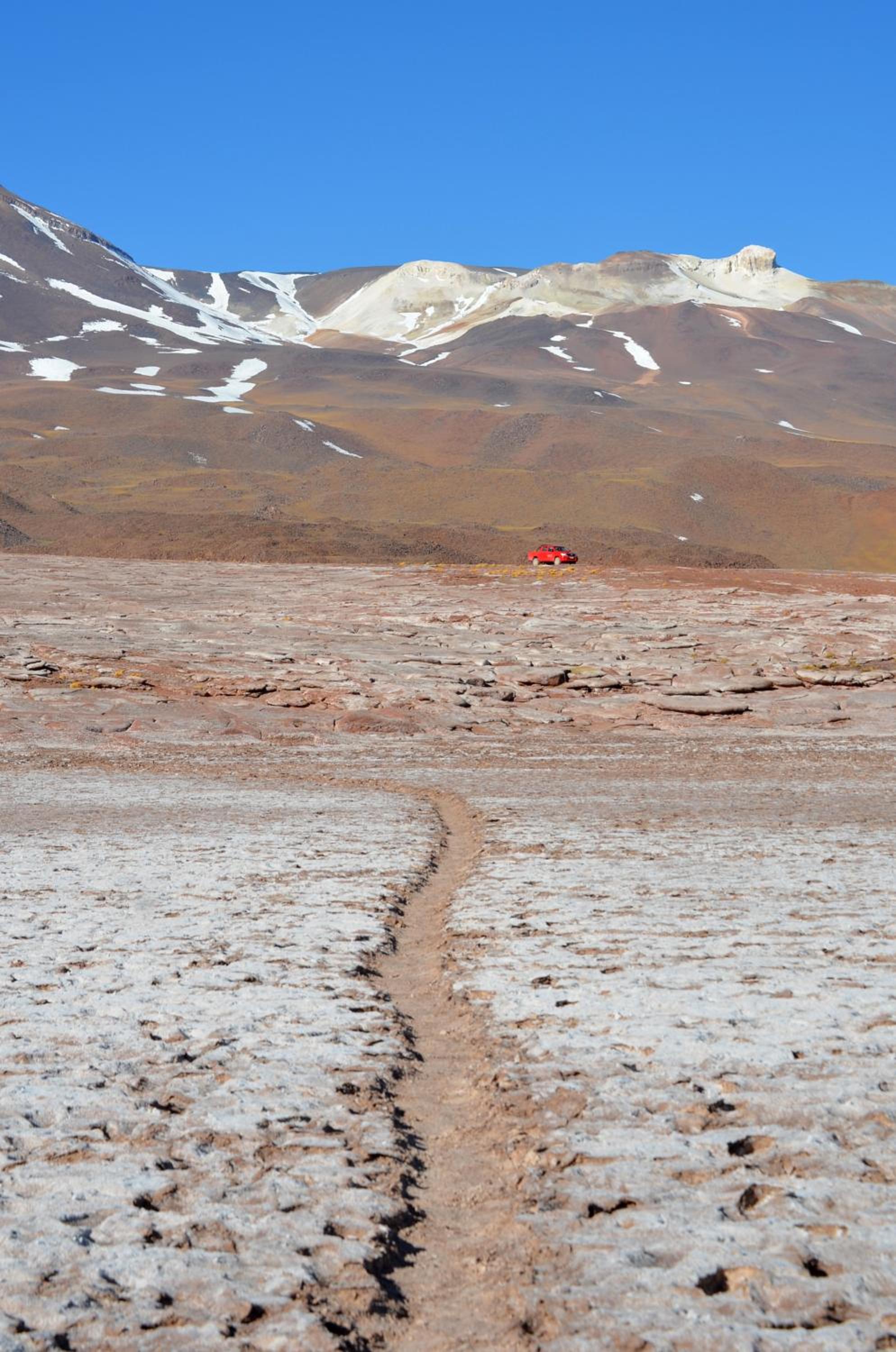 Ckuri Atacama