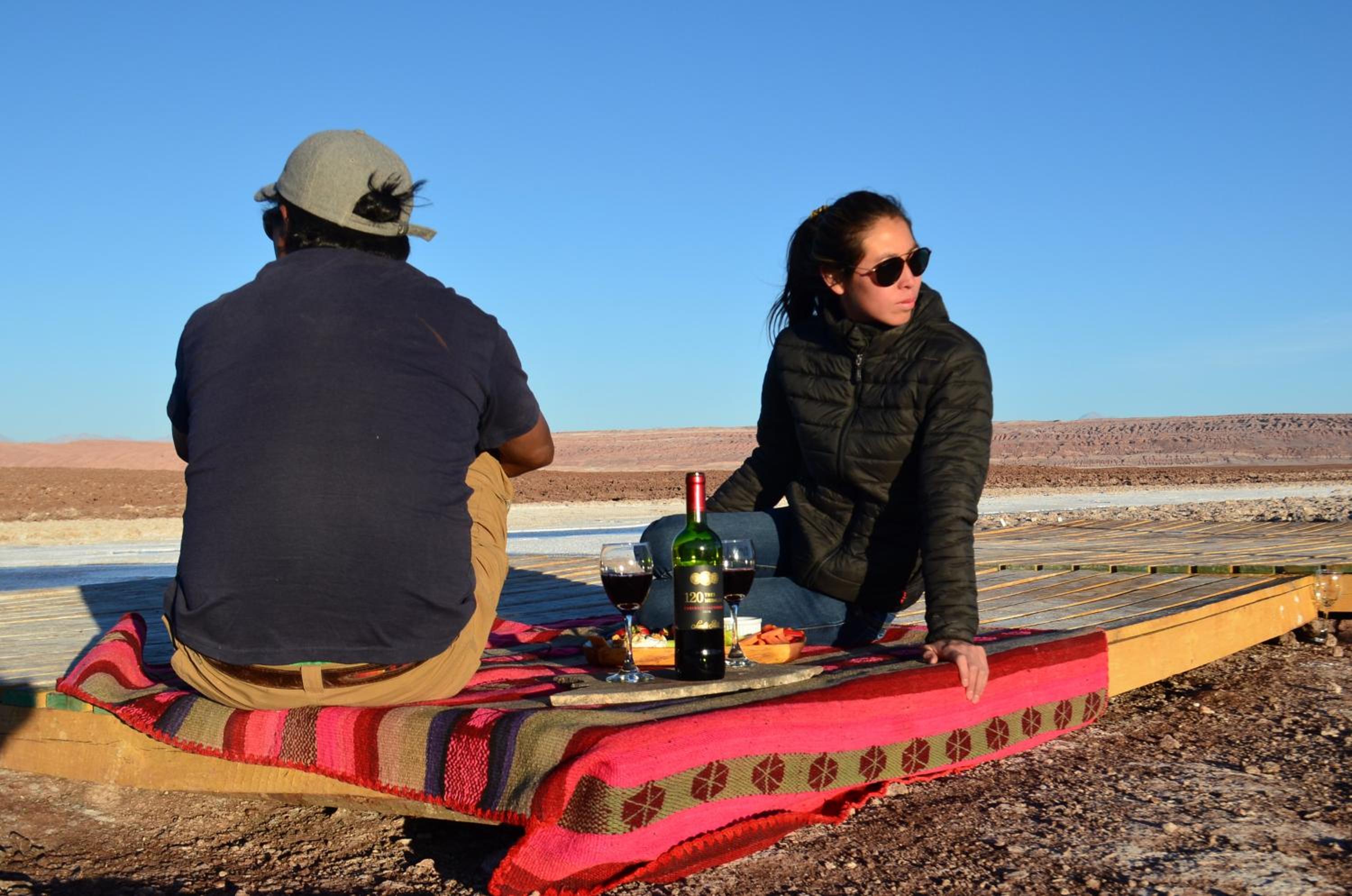 Ckuri Atacama